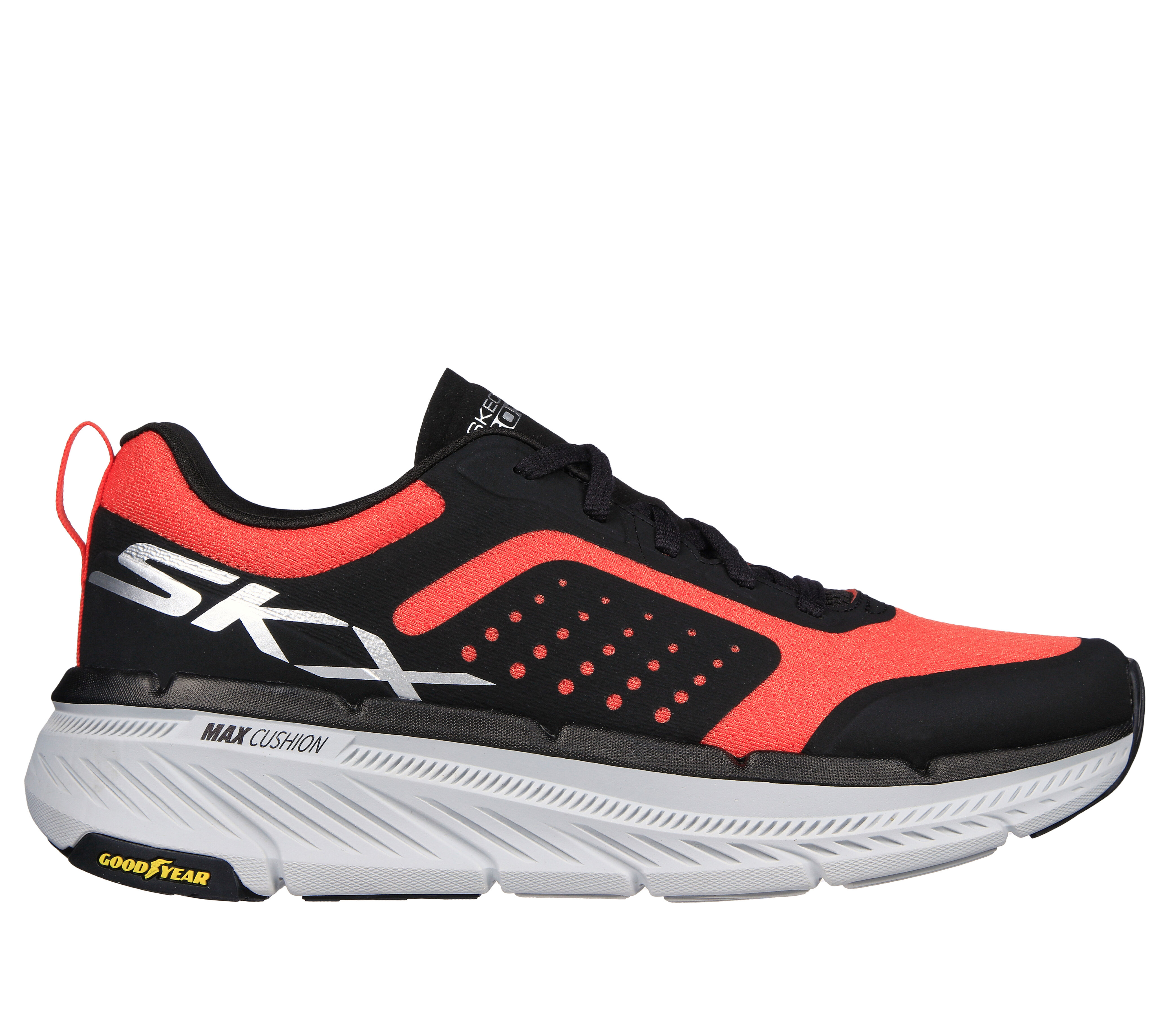 Max Cushioning Premier 2.0 - Residence