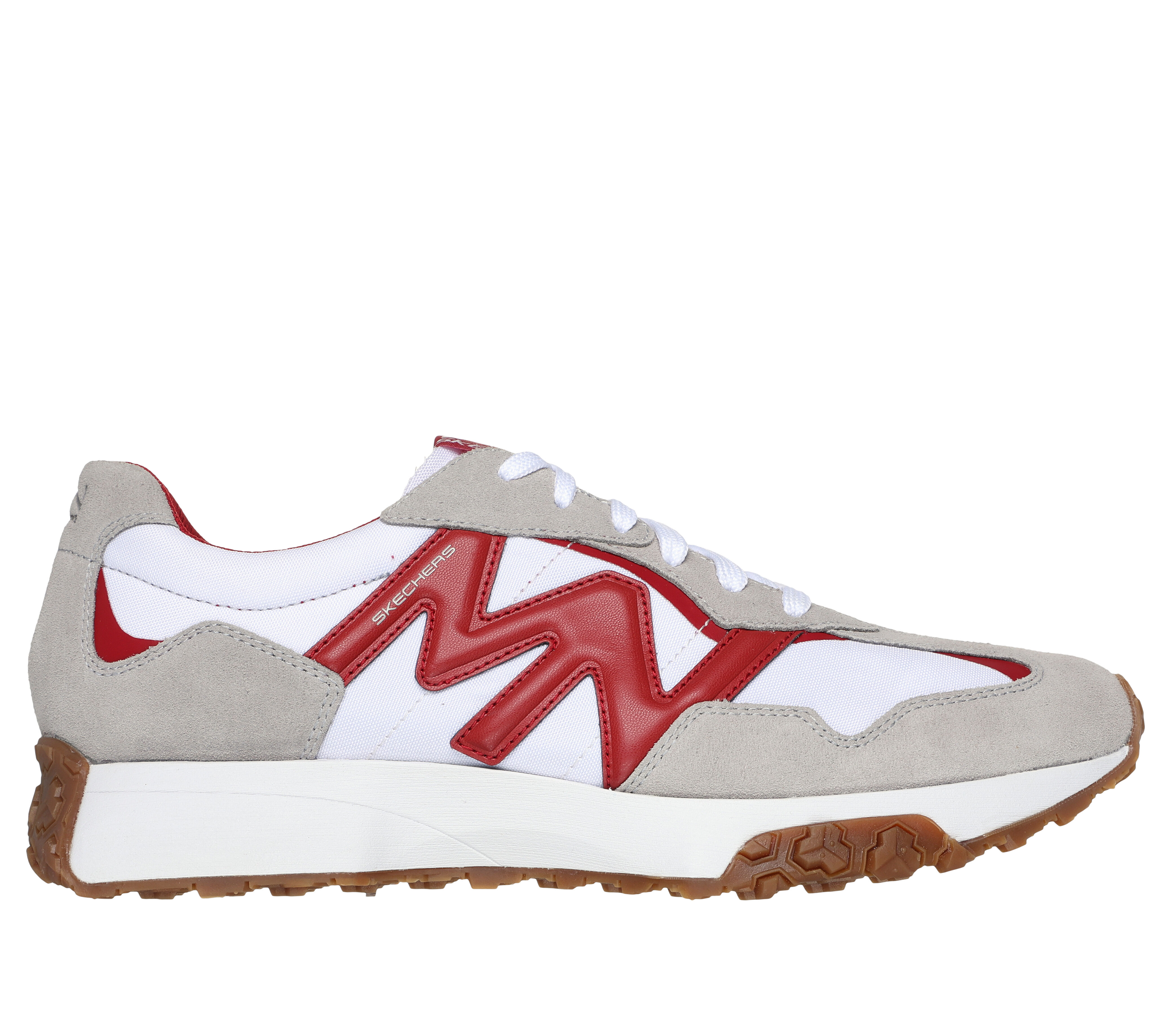 Mark Nason Upper Cut Neo Jogger - Fleet