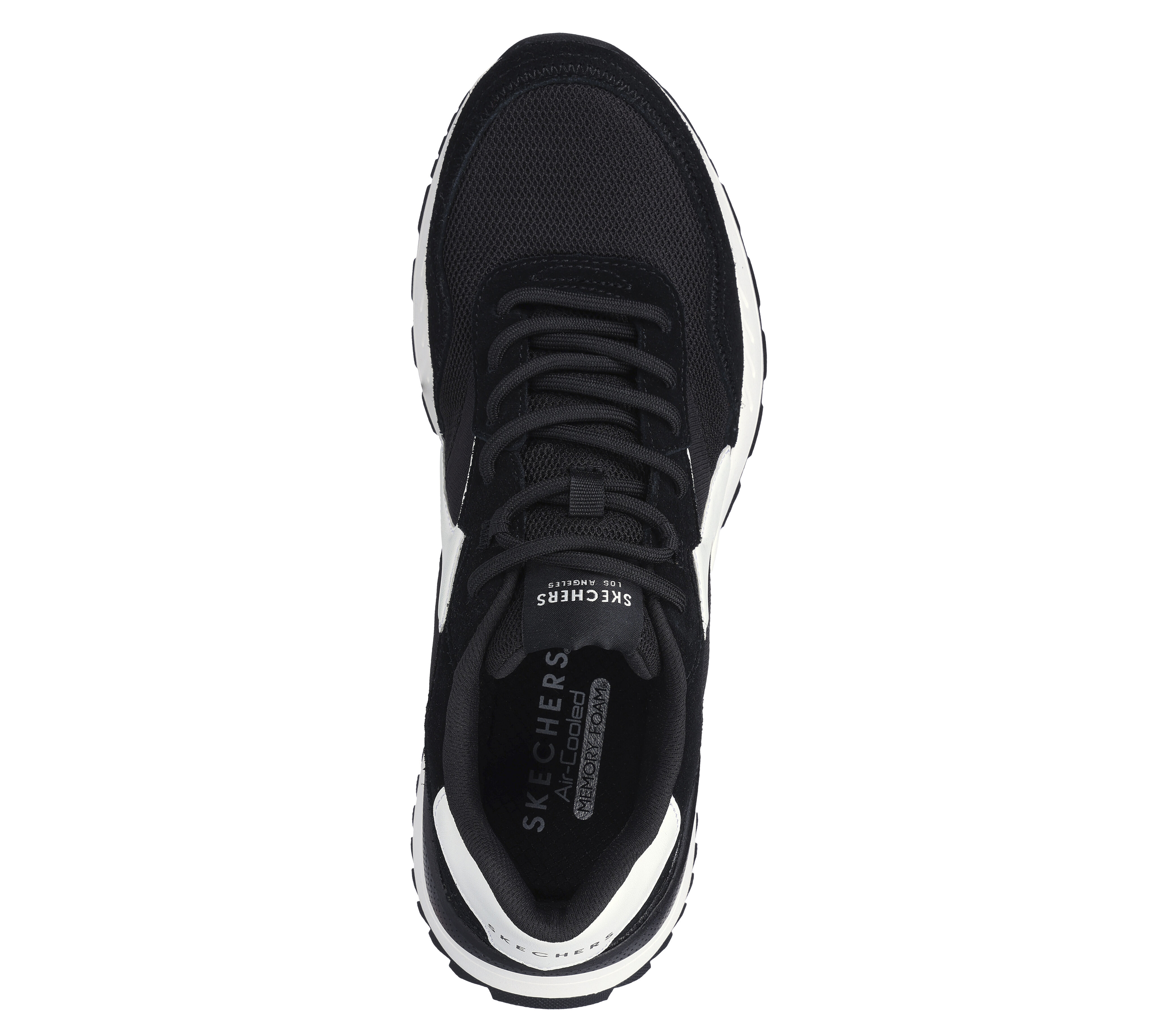 Fury - Fury Lace Low