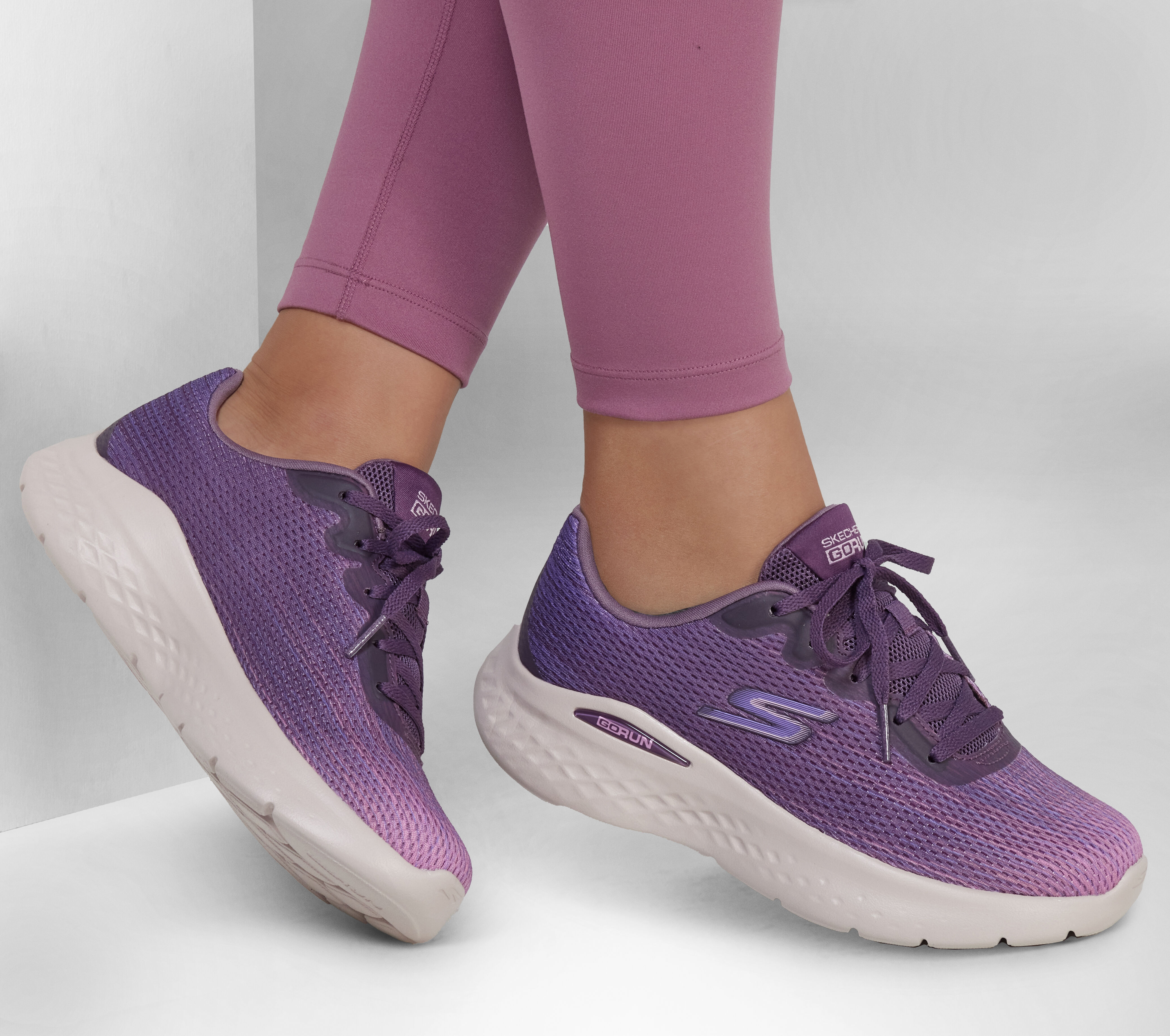 GO RUN Lite - Galaxy