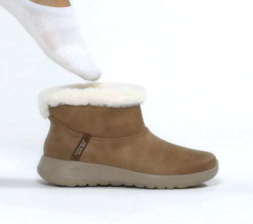 Skechers Slip-ins: On-the-GO Joy - Cozy Dream