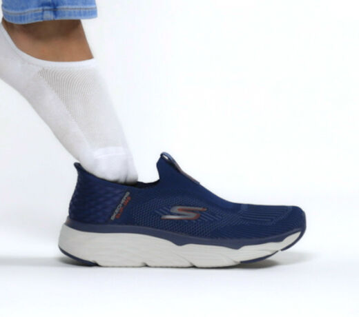 Skechers Slip-ins: Max Cushioning - Advantageous