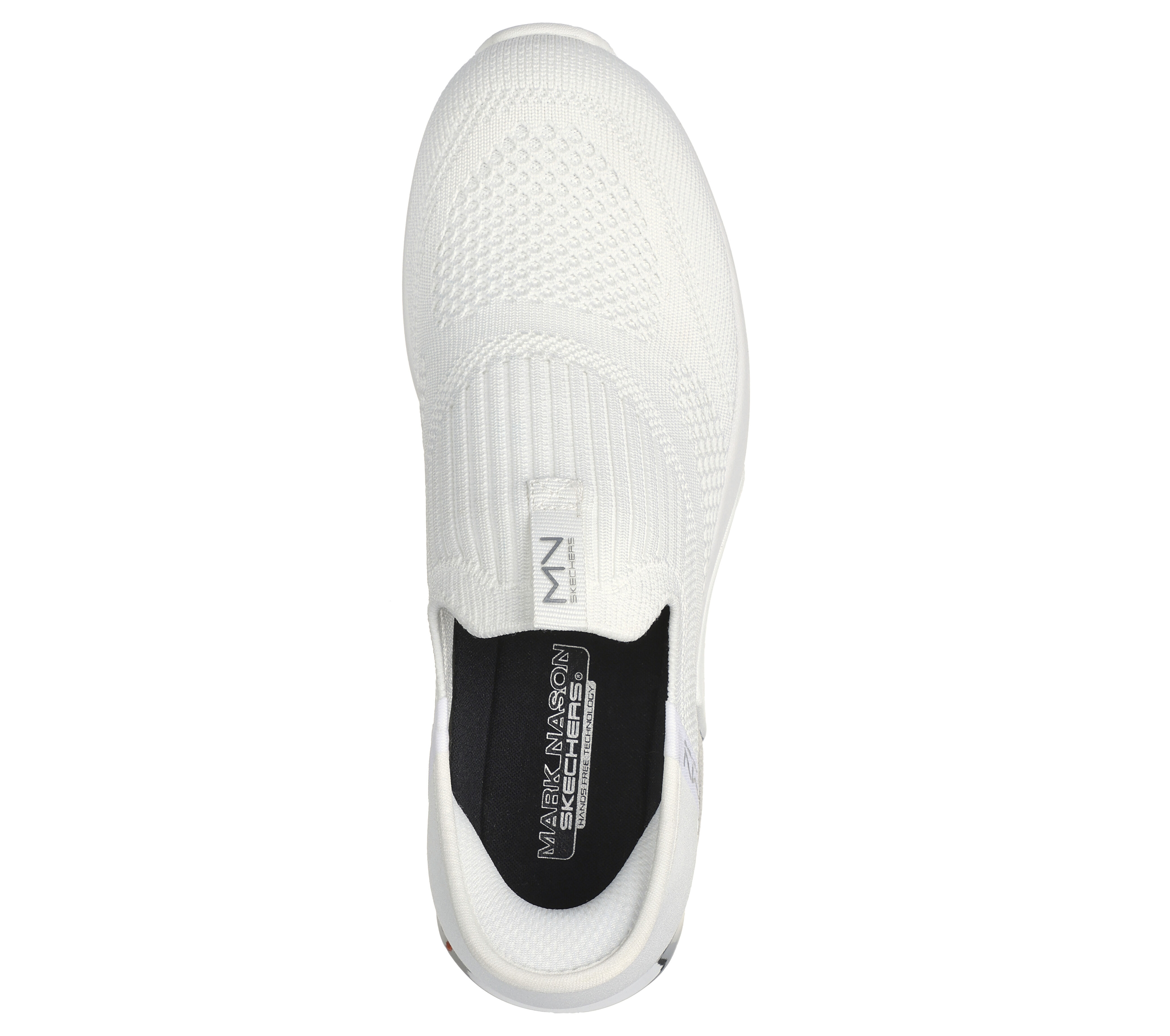 Mark Nason A Wedge - Crecent