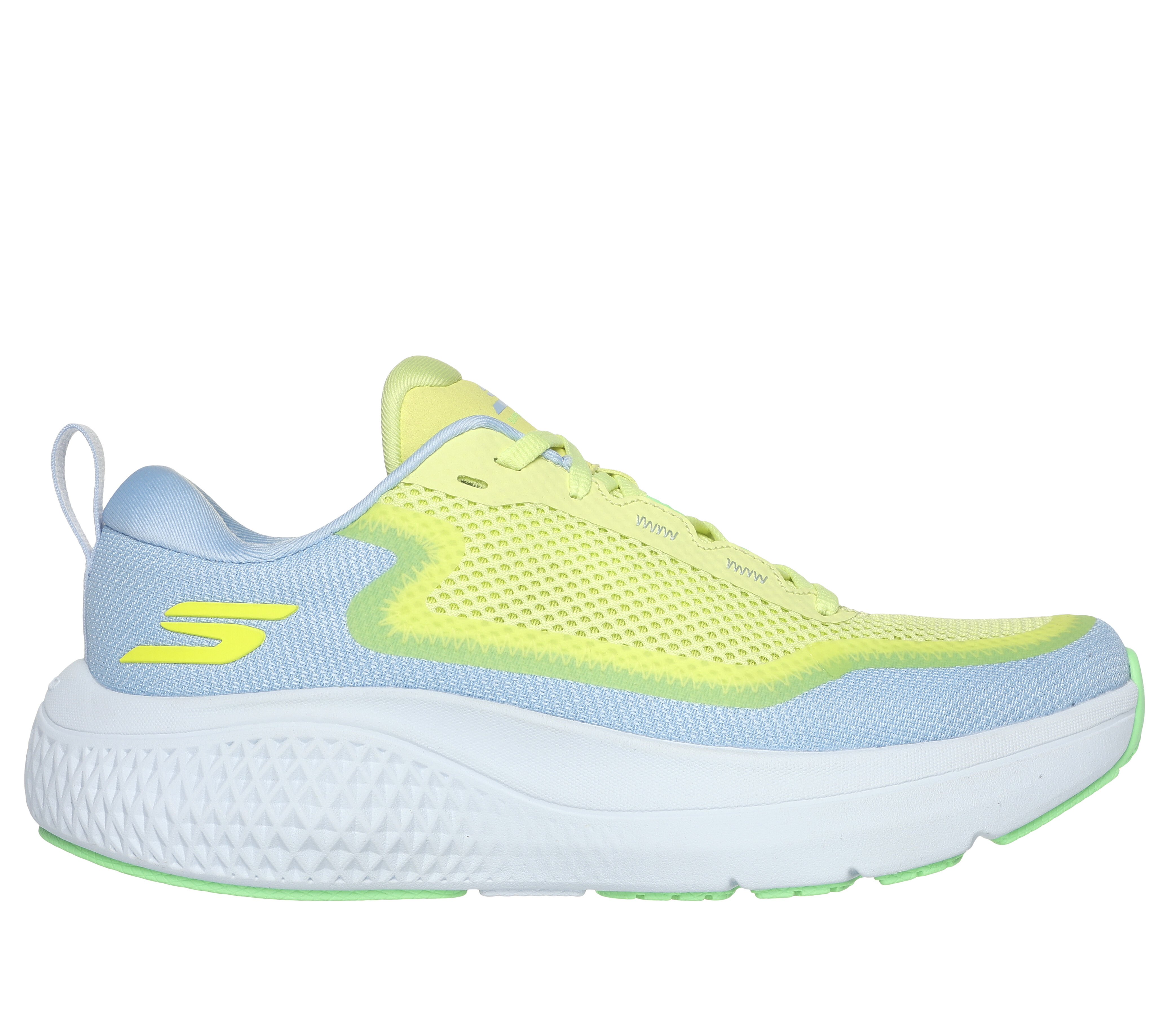 GO RUN Supersonic Max