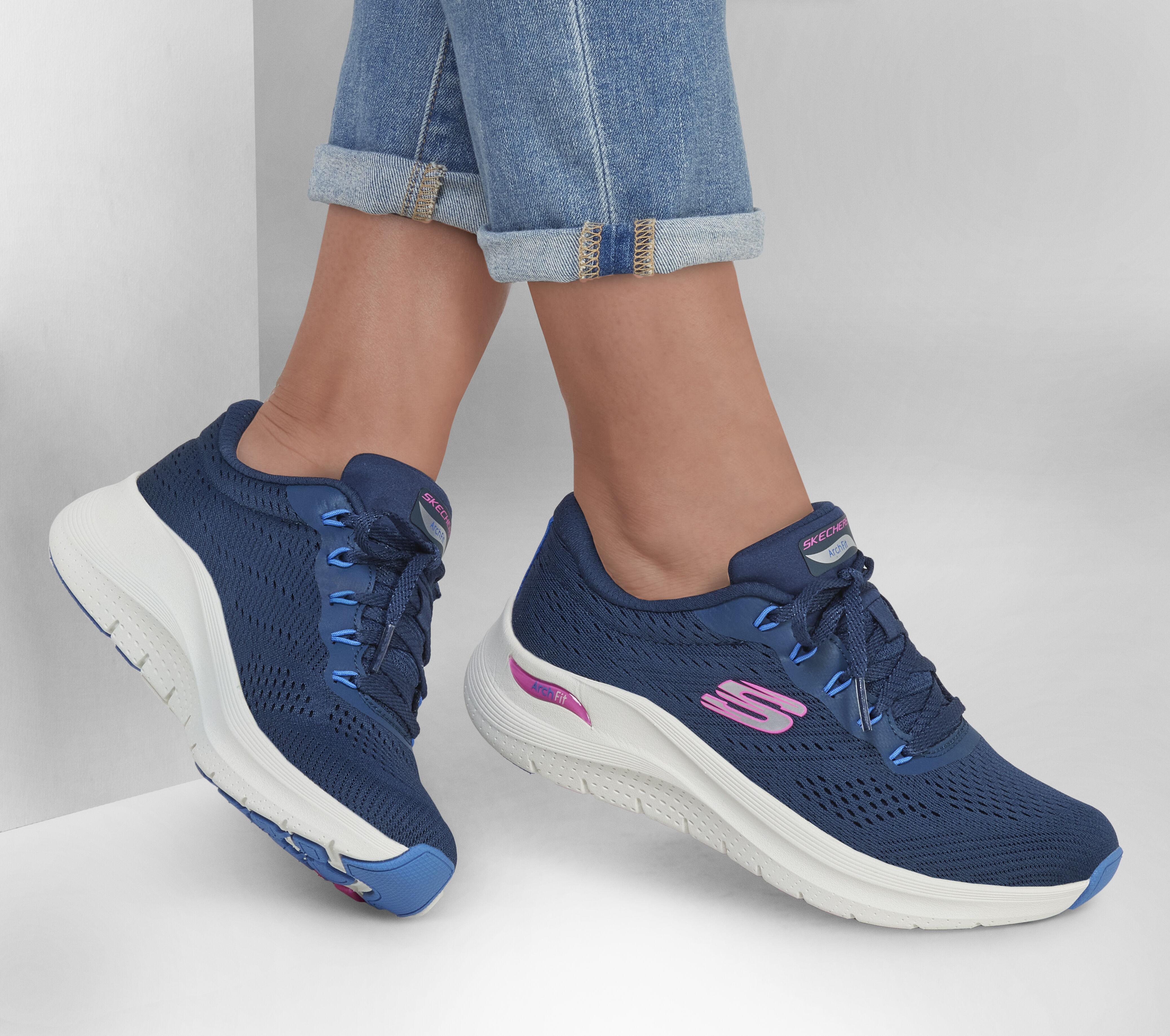 Arch Fit 2.0 - Big League
