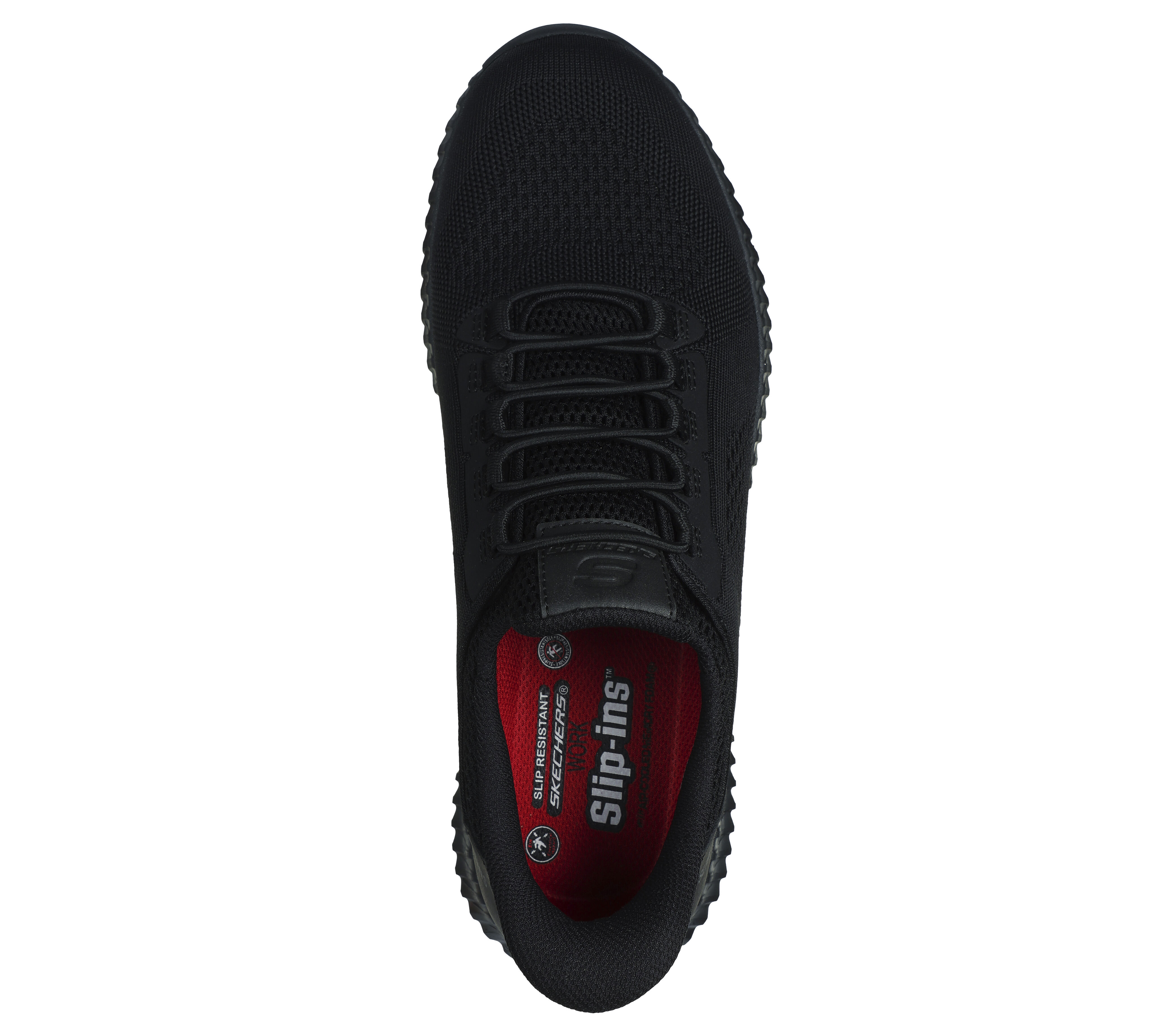 Skechers Slip-ins Work: Cessnock - Trentix