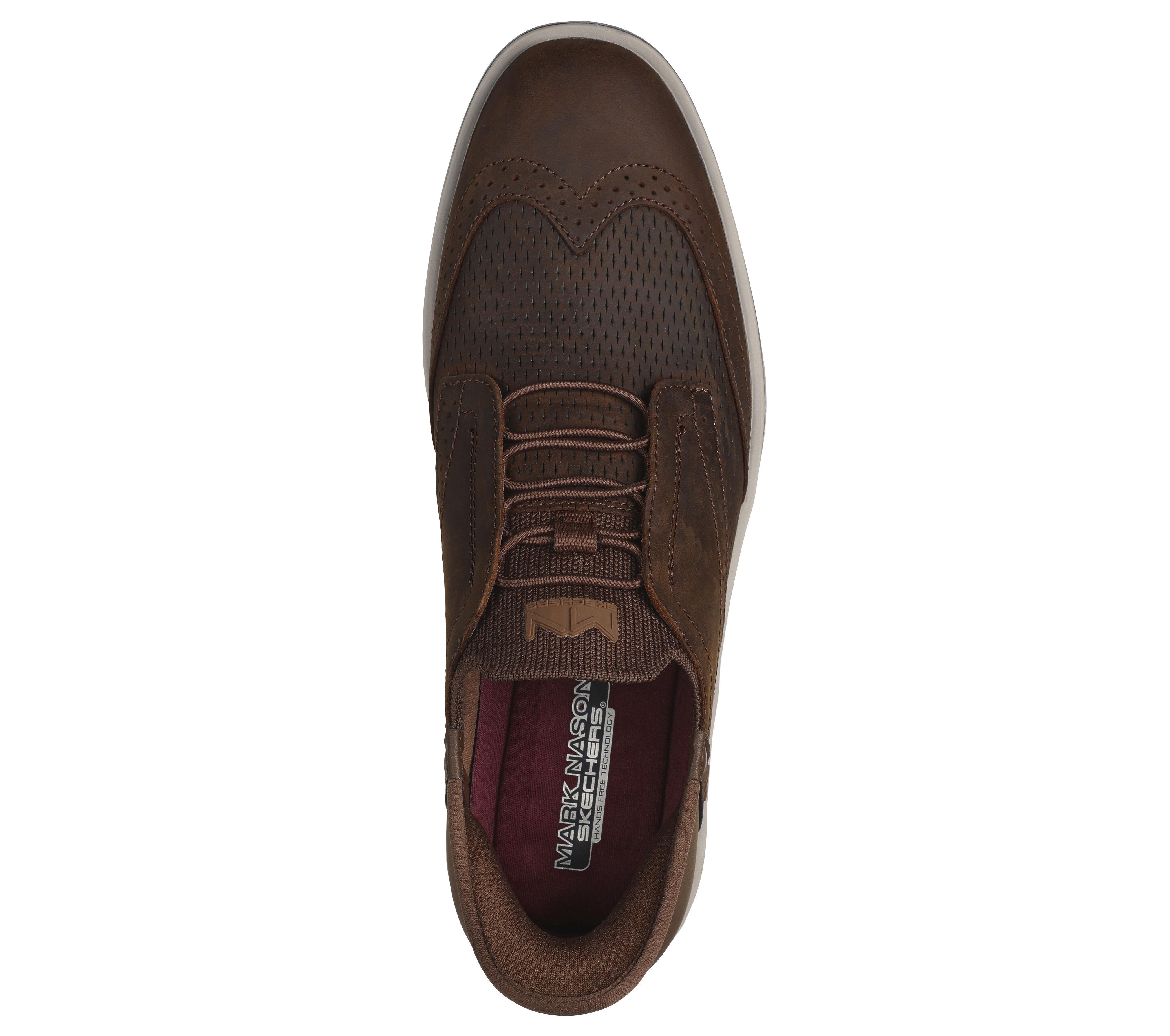 Skechers Slip-ins MN: Casual Glide Cell - Garret