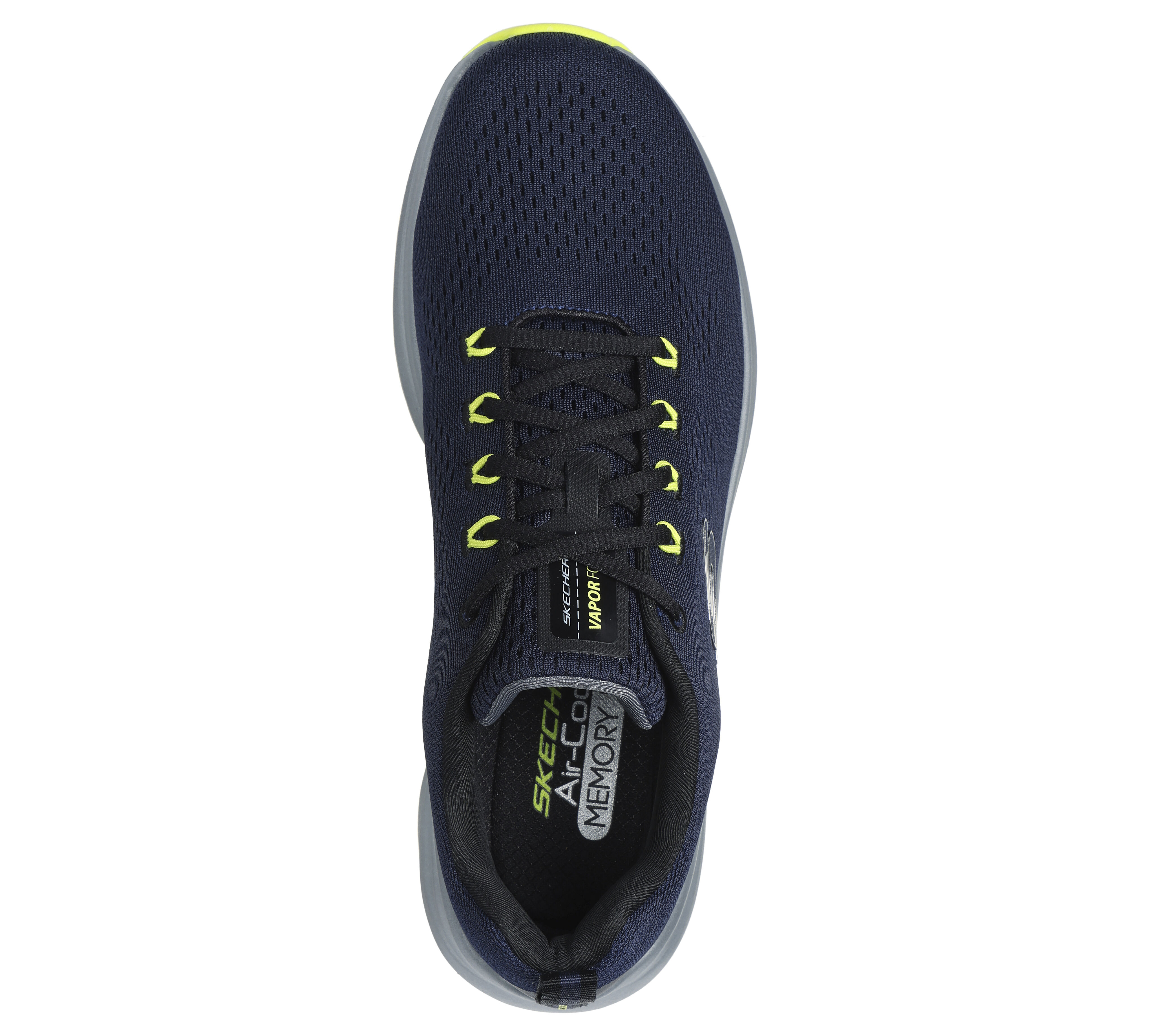 Vapor Foam