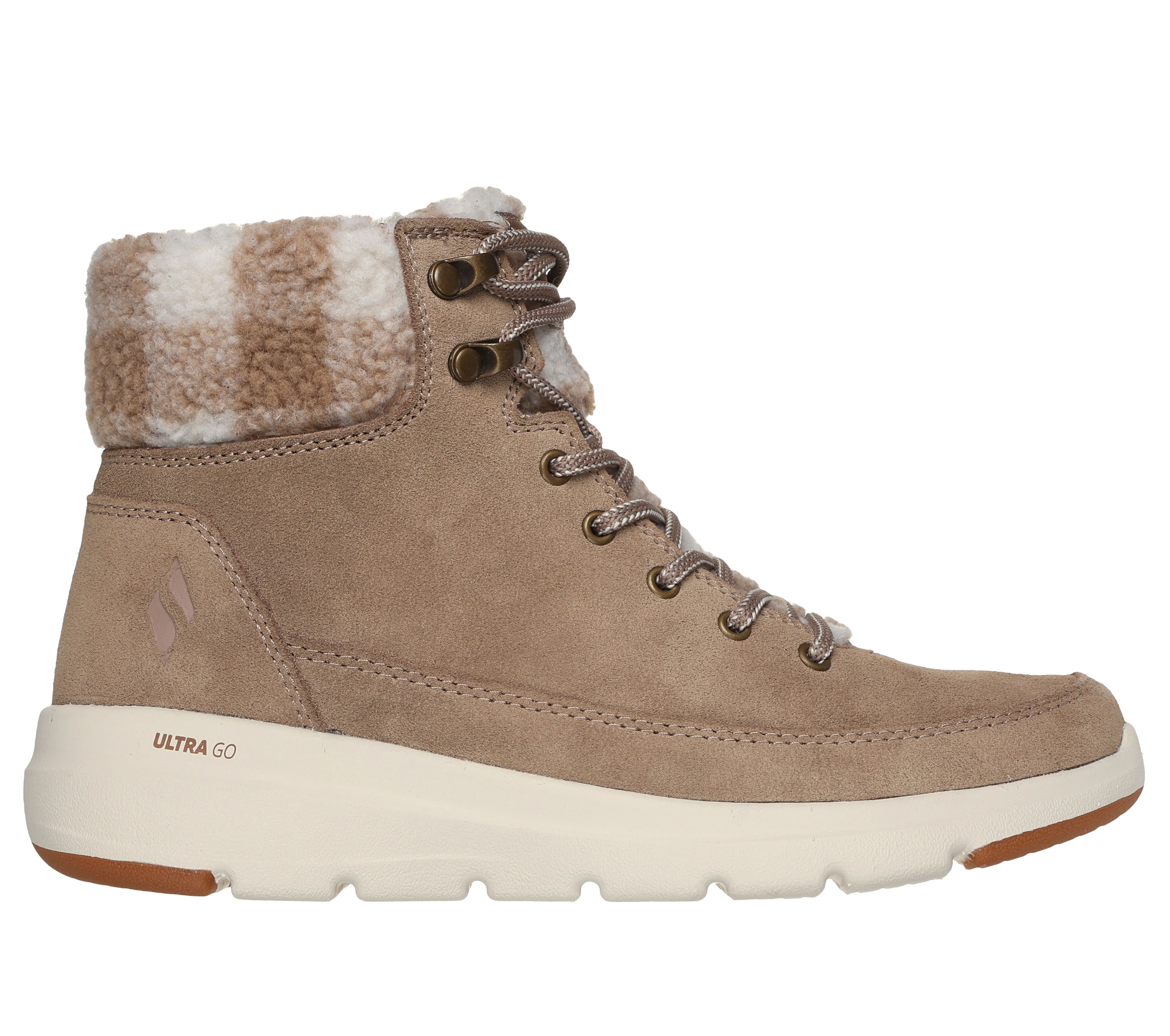 Skechers On-the-GO Glacial Ultra - Timber