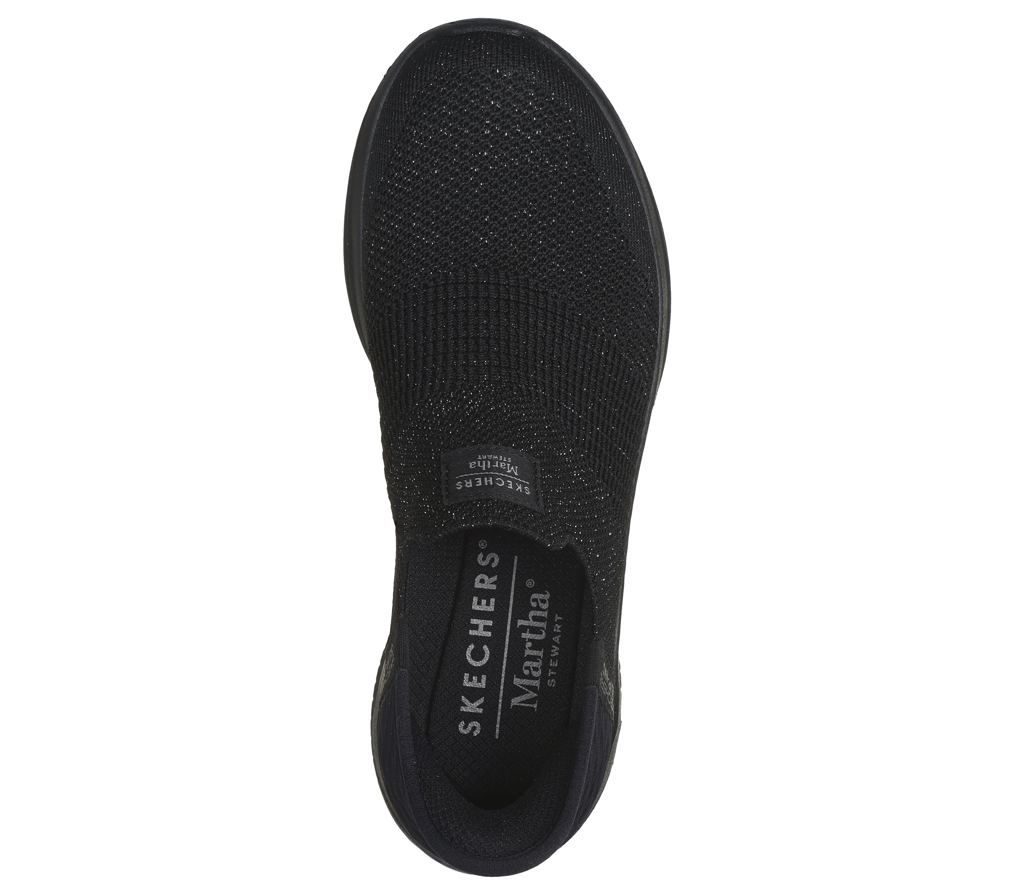 Martha Stewart x Skechers Slip-ins: Ultra Flex 3