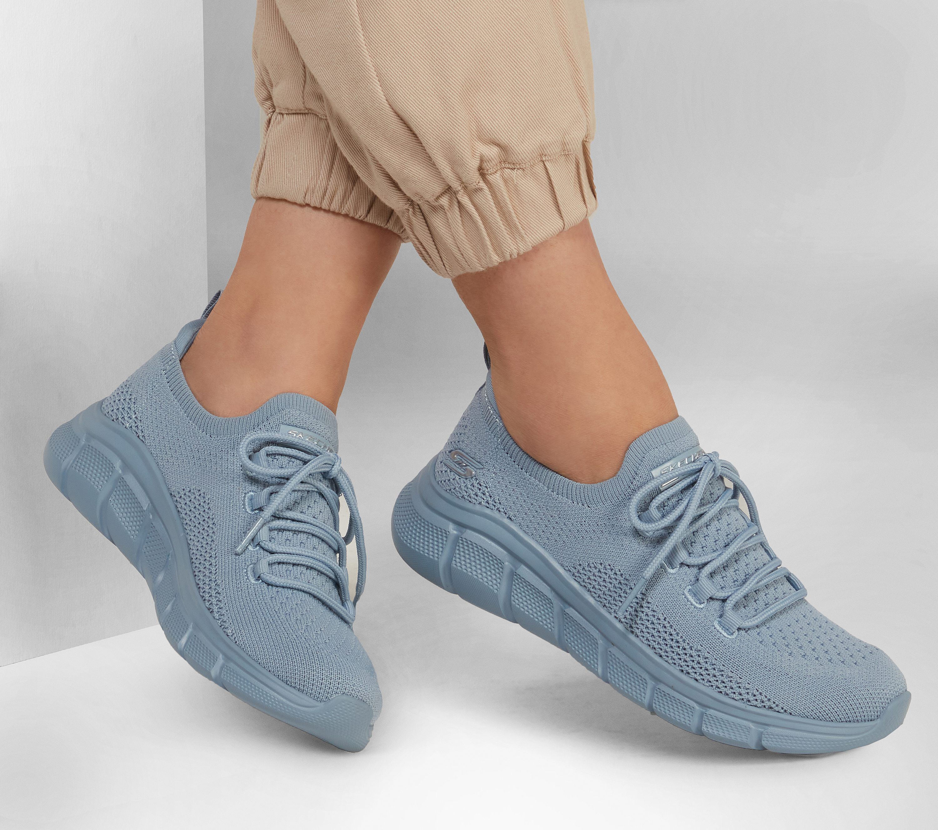 Skechers Bobs Sport B Flex - Color Connect