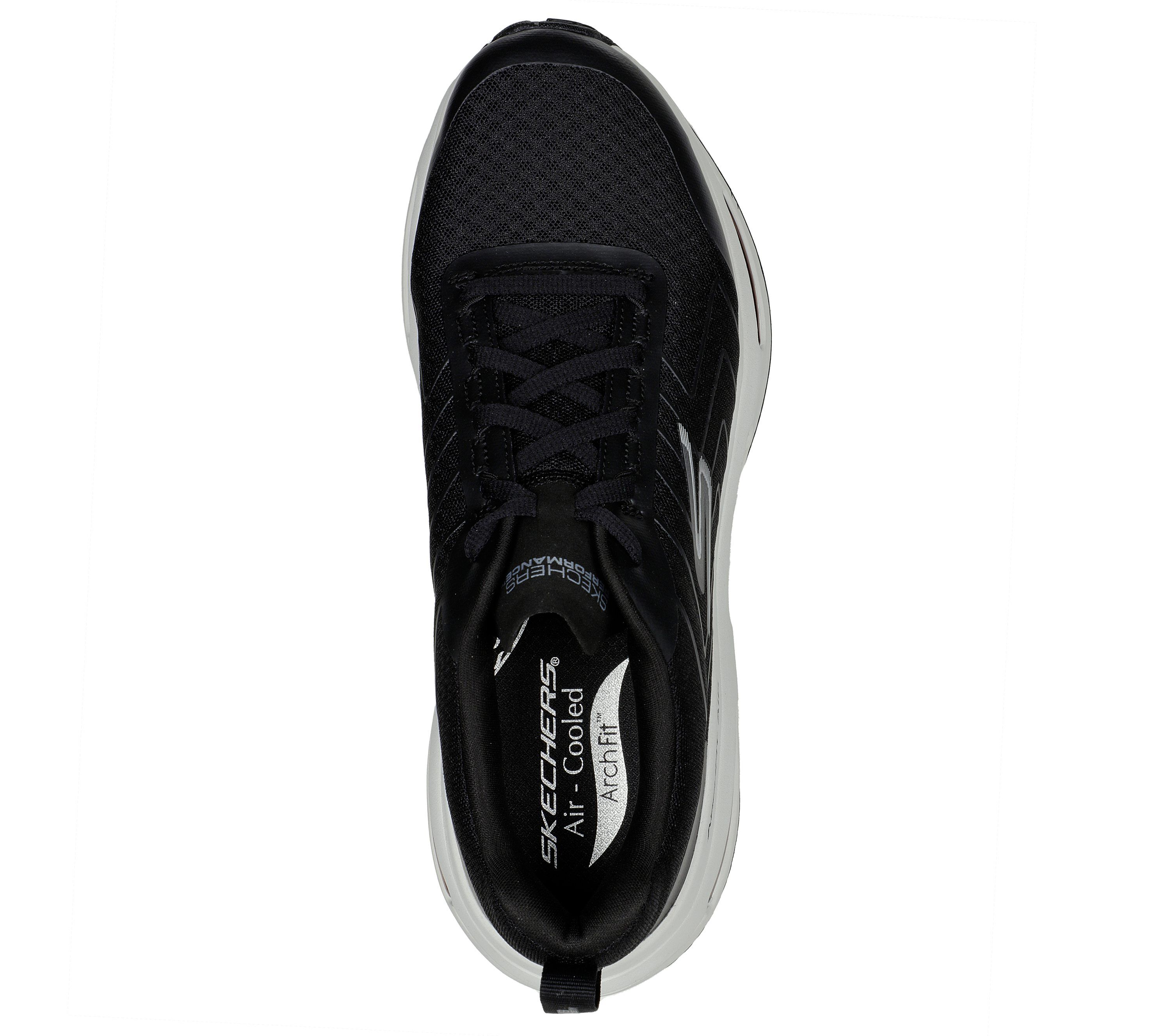 Skechers Max Cushioning Arch Fit Air - Electron