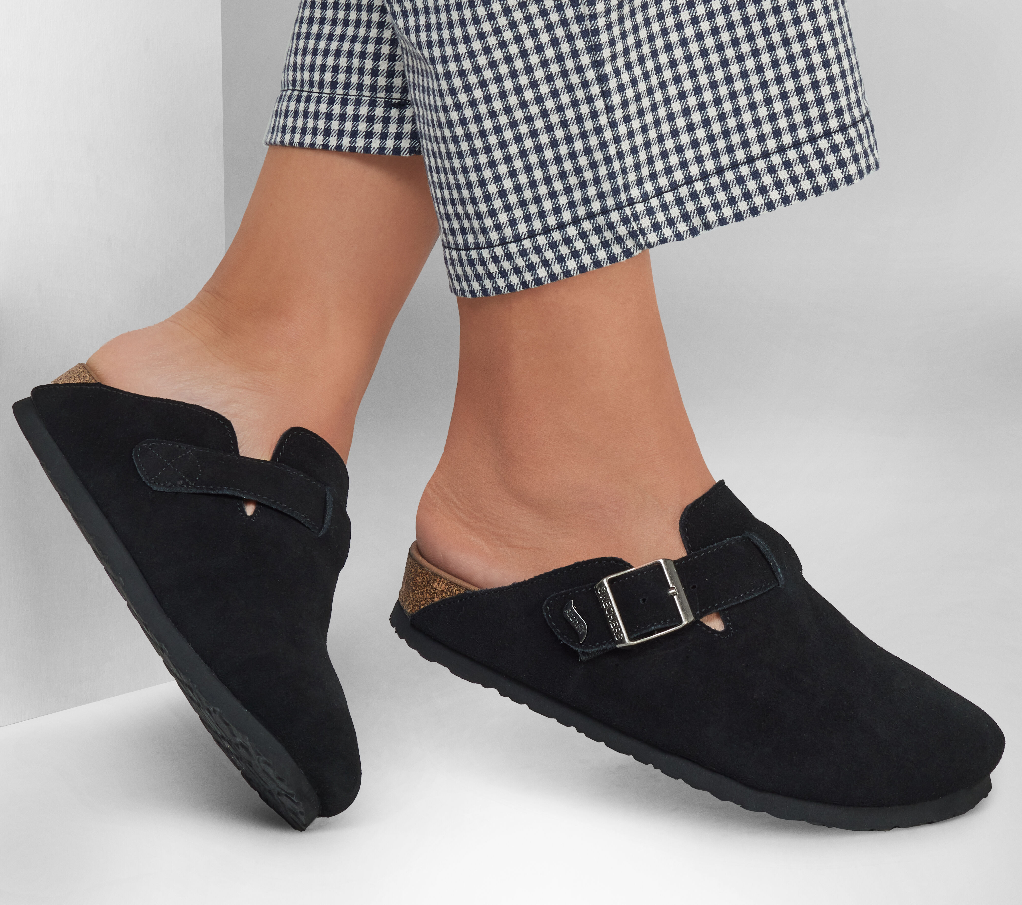 Relaxed Fit: Arch Fit Granola