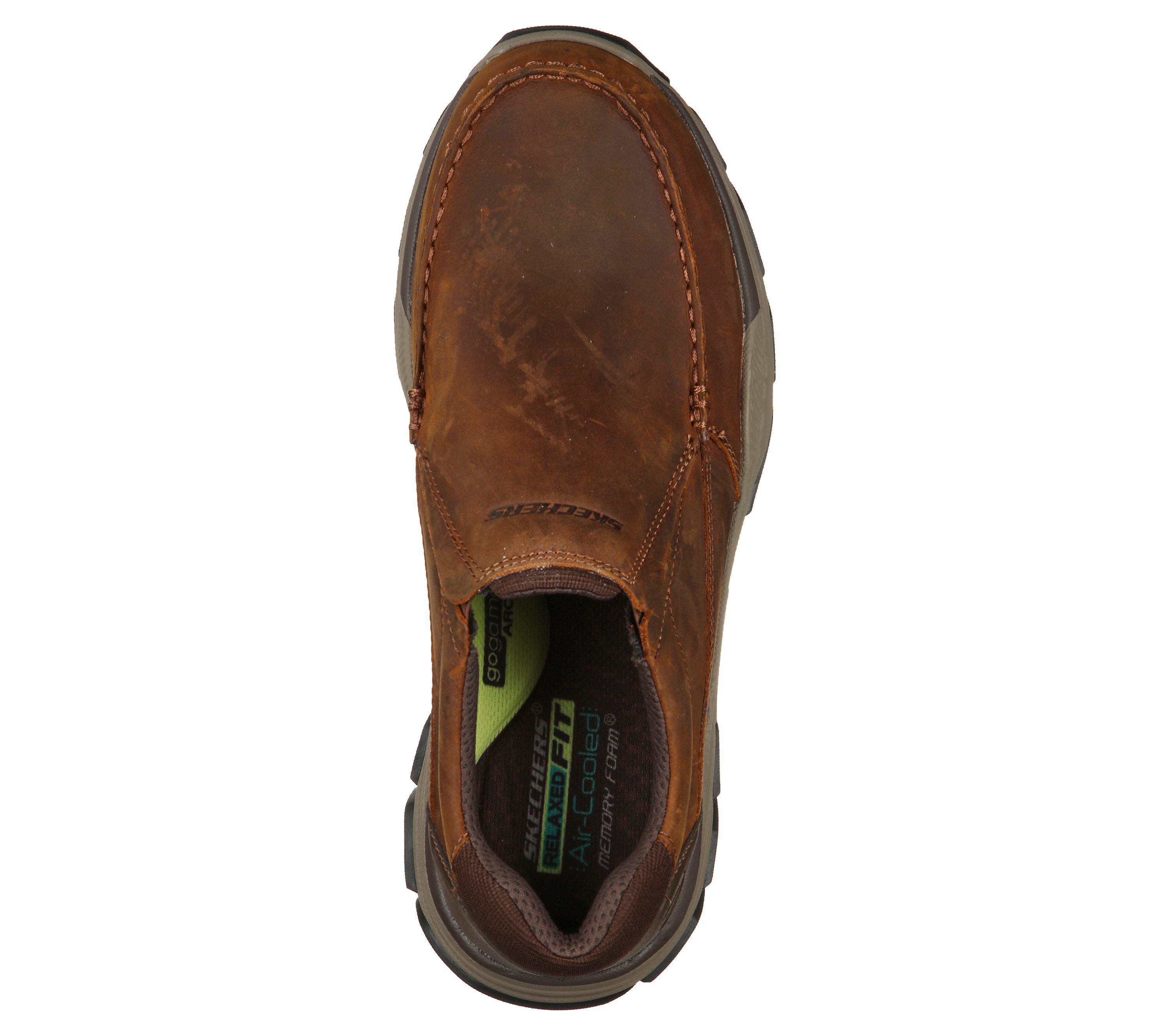 Relaxed Fit: Respected - Catel