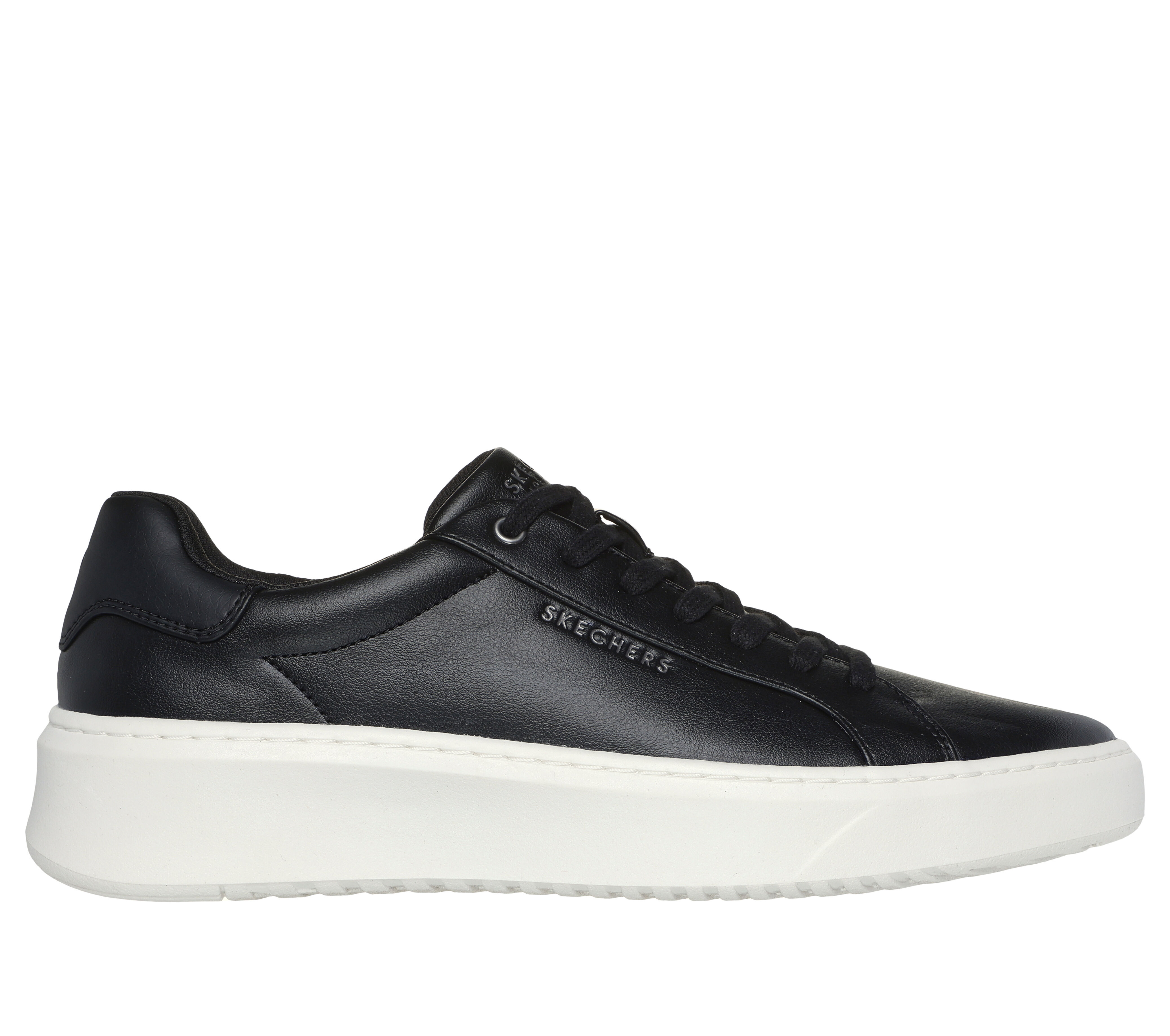 Court Break - Suit Sneaker