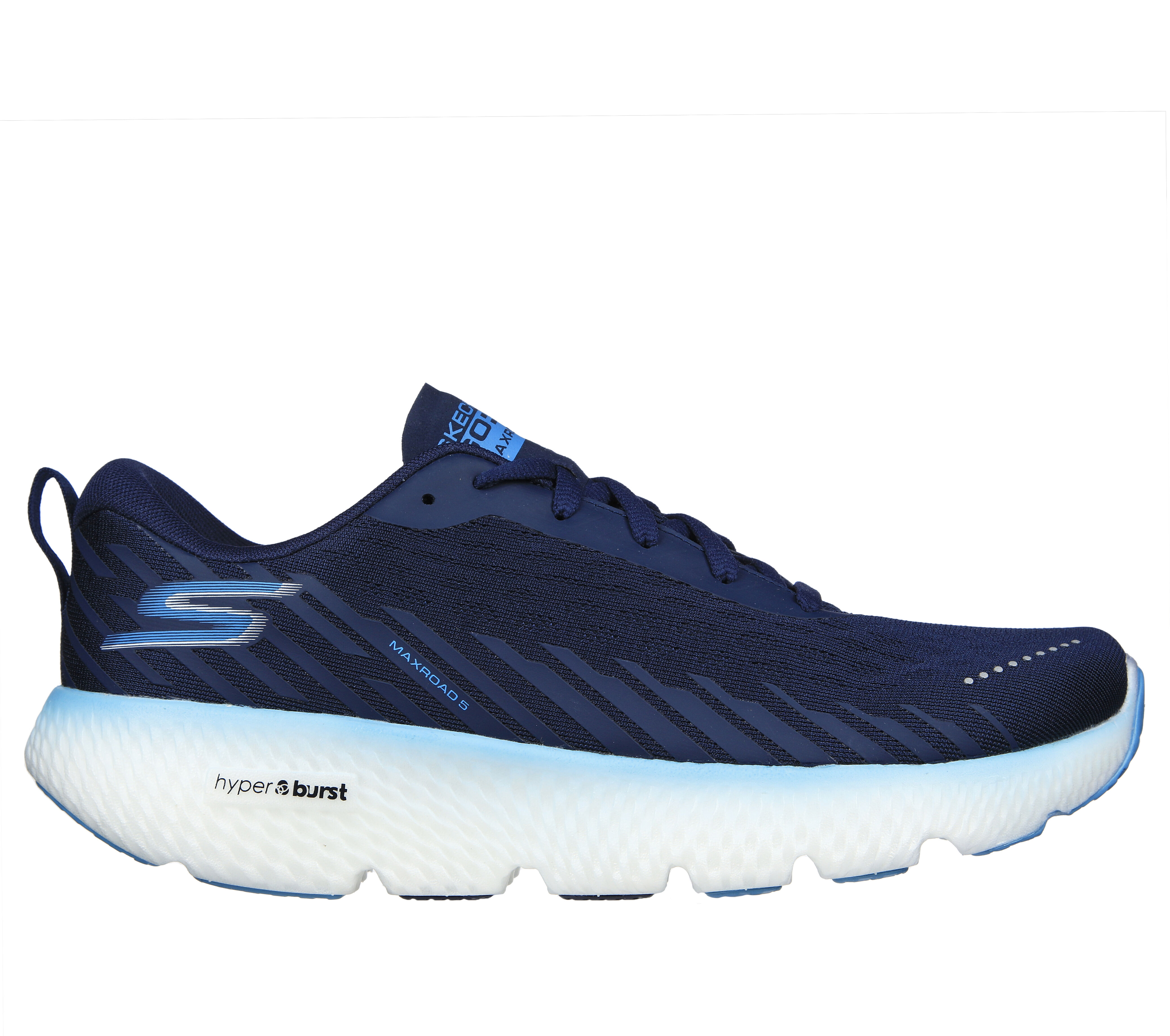 GO RUN MaxRoad 5