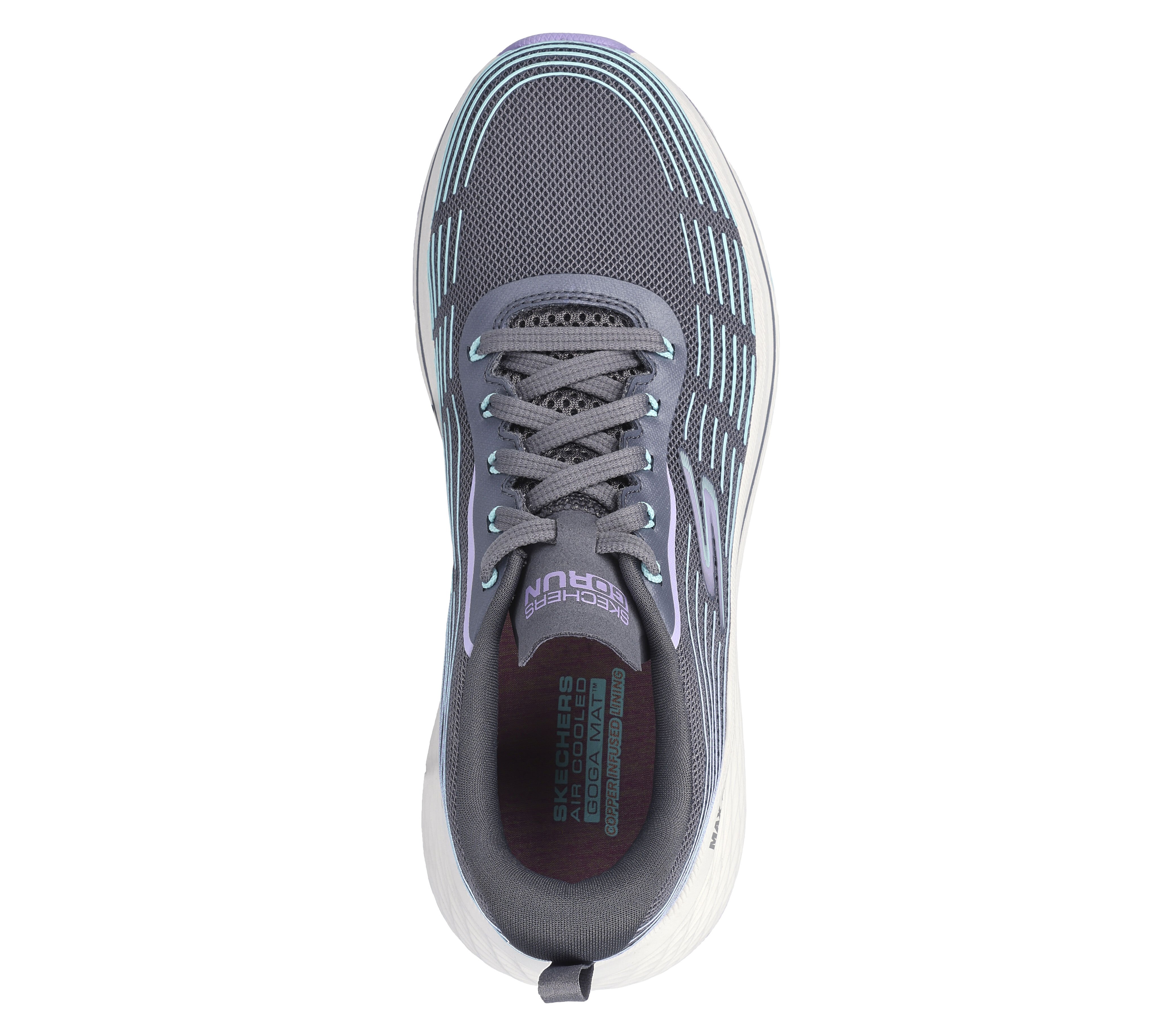 Max Cushioning Elite 2.0