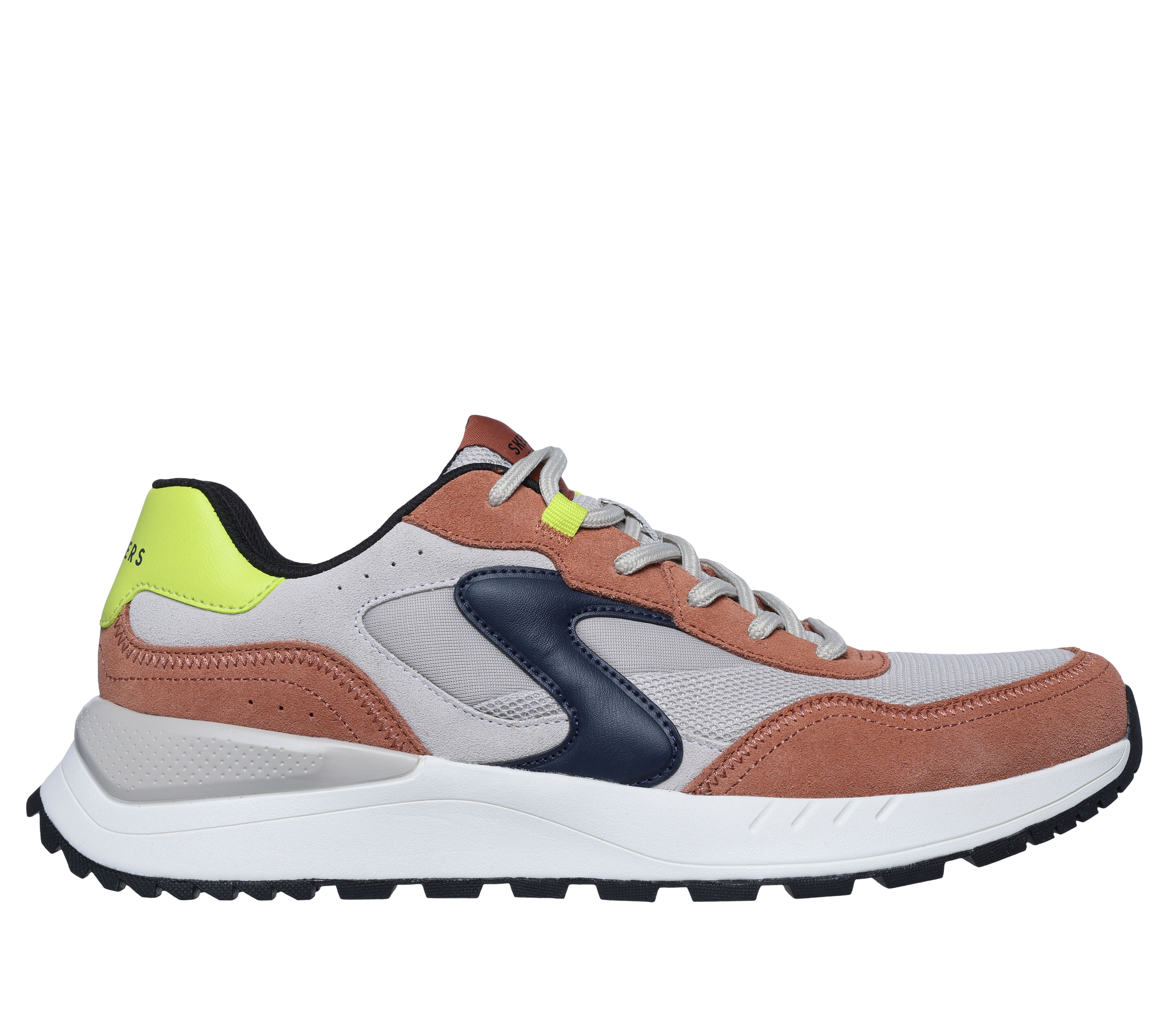 Fury - Fury Lace Low