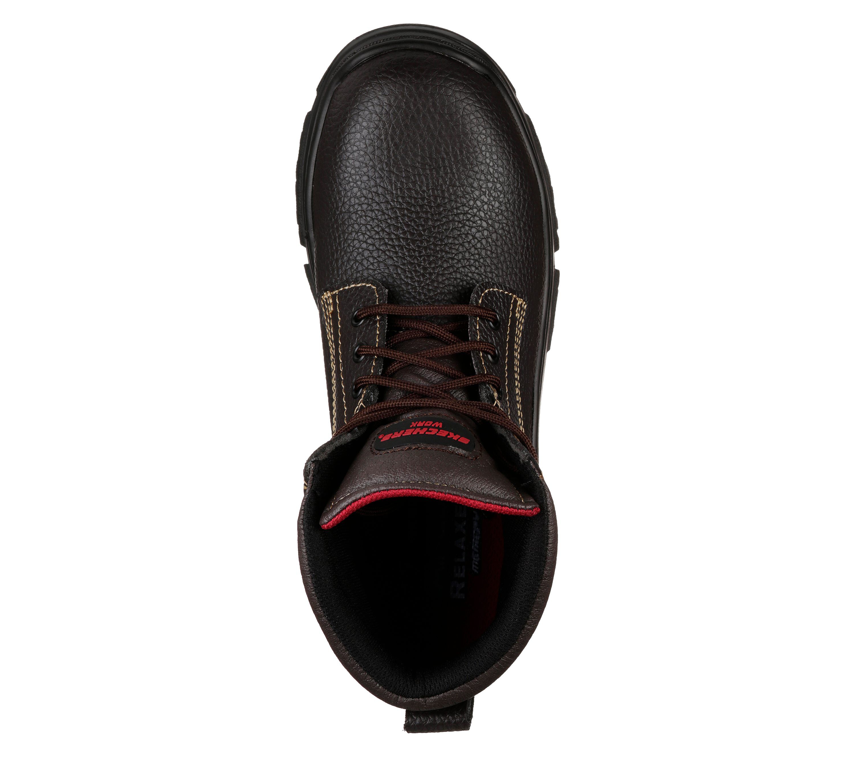 Work Relaxed Fit: Burgin - Congaree