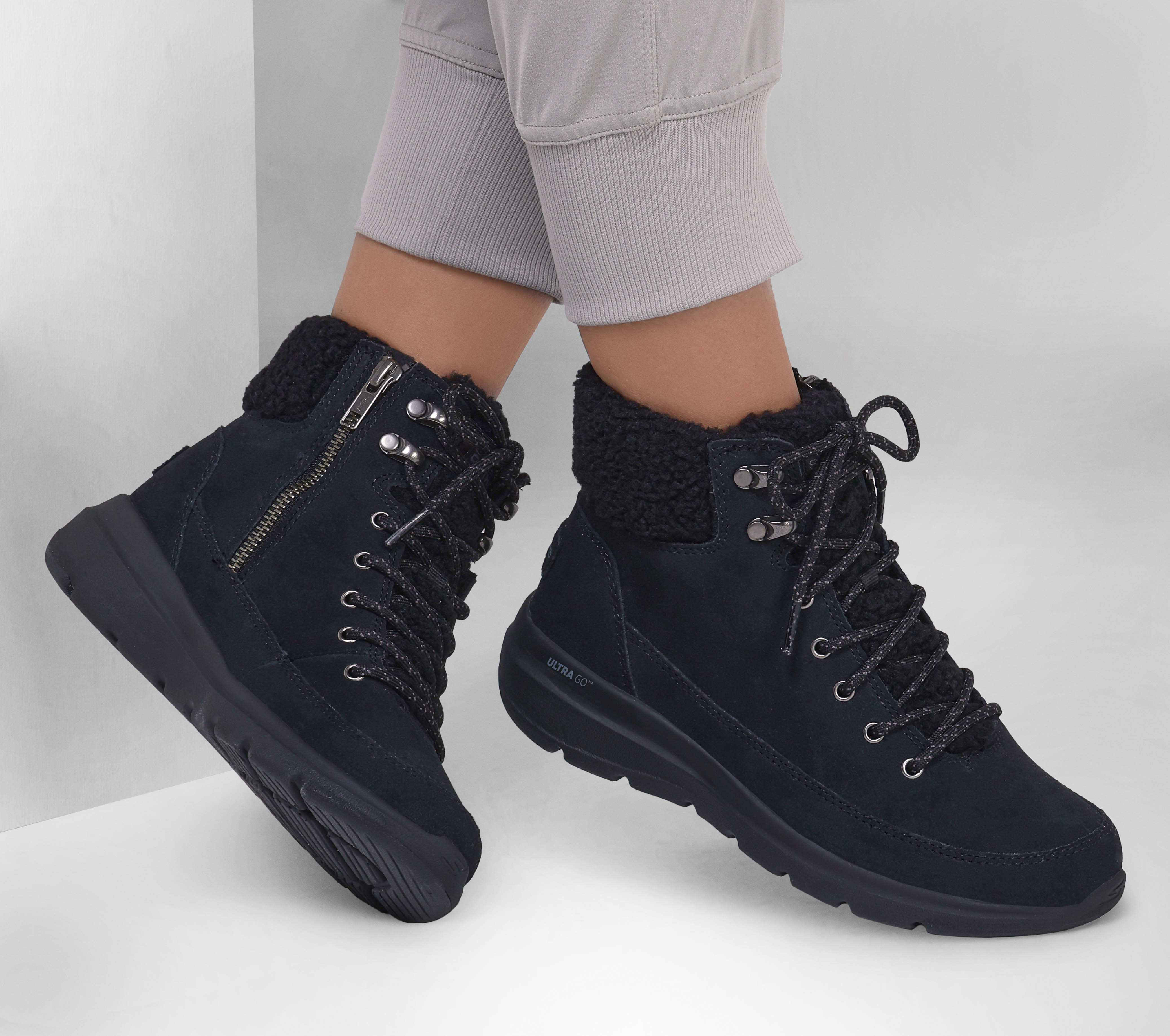 Skechers On-the-GO Glacial Ultra - Woodlands