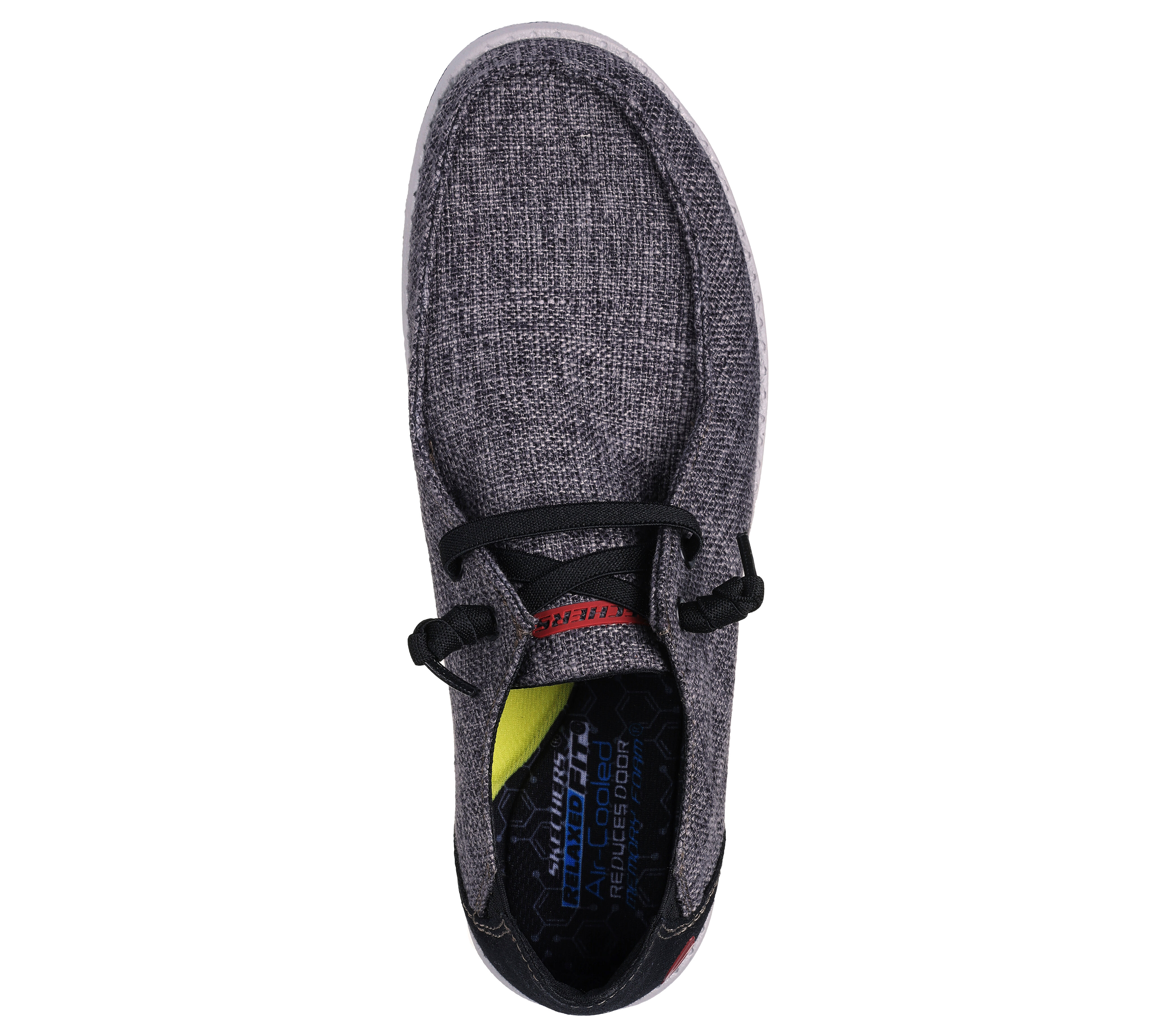 Relaxed Fit: Melson - Nela
