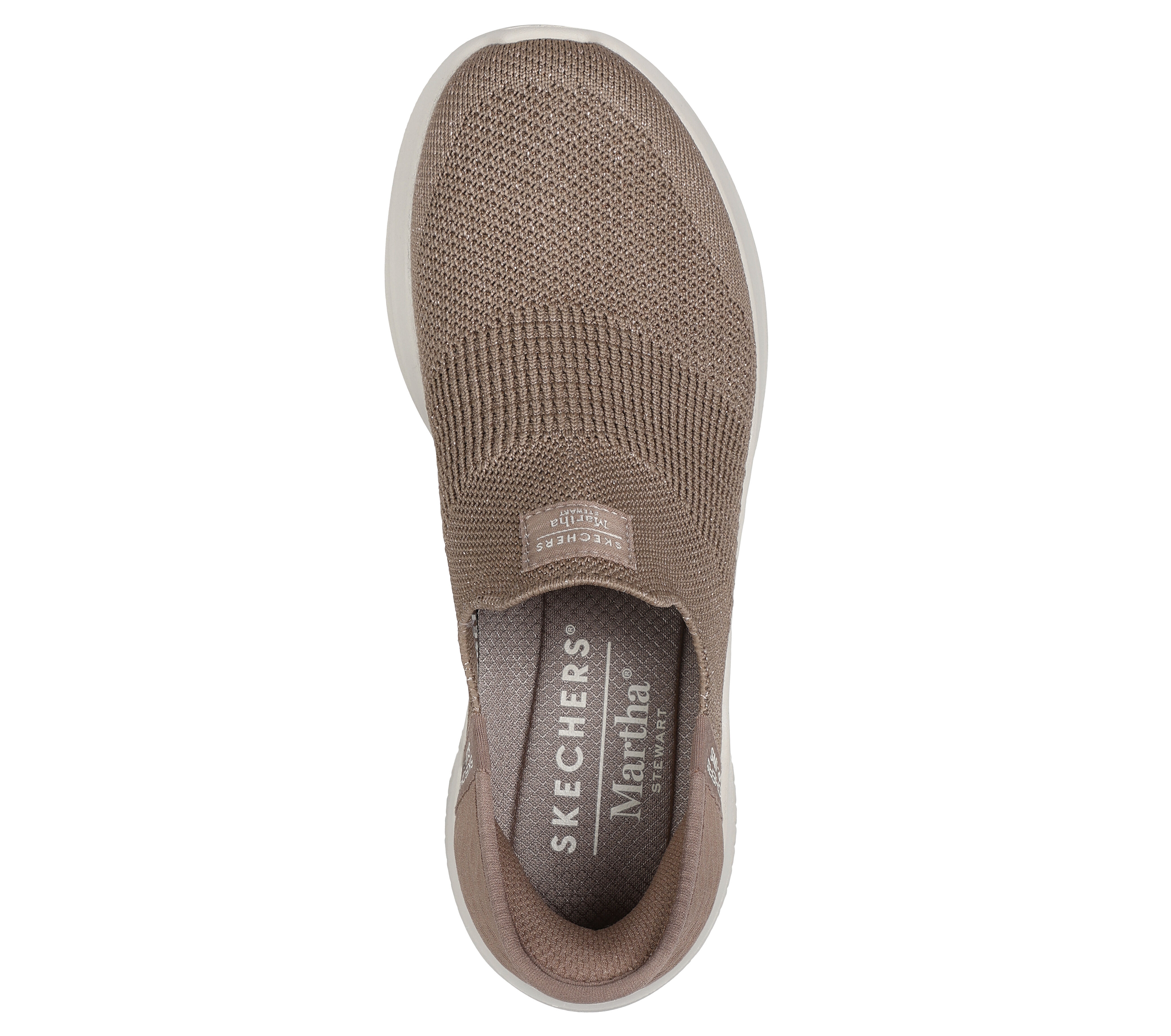 Martha Stewart x Skechers Slip-ins: Ultra Flex 3