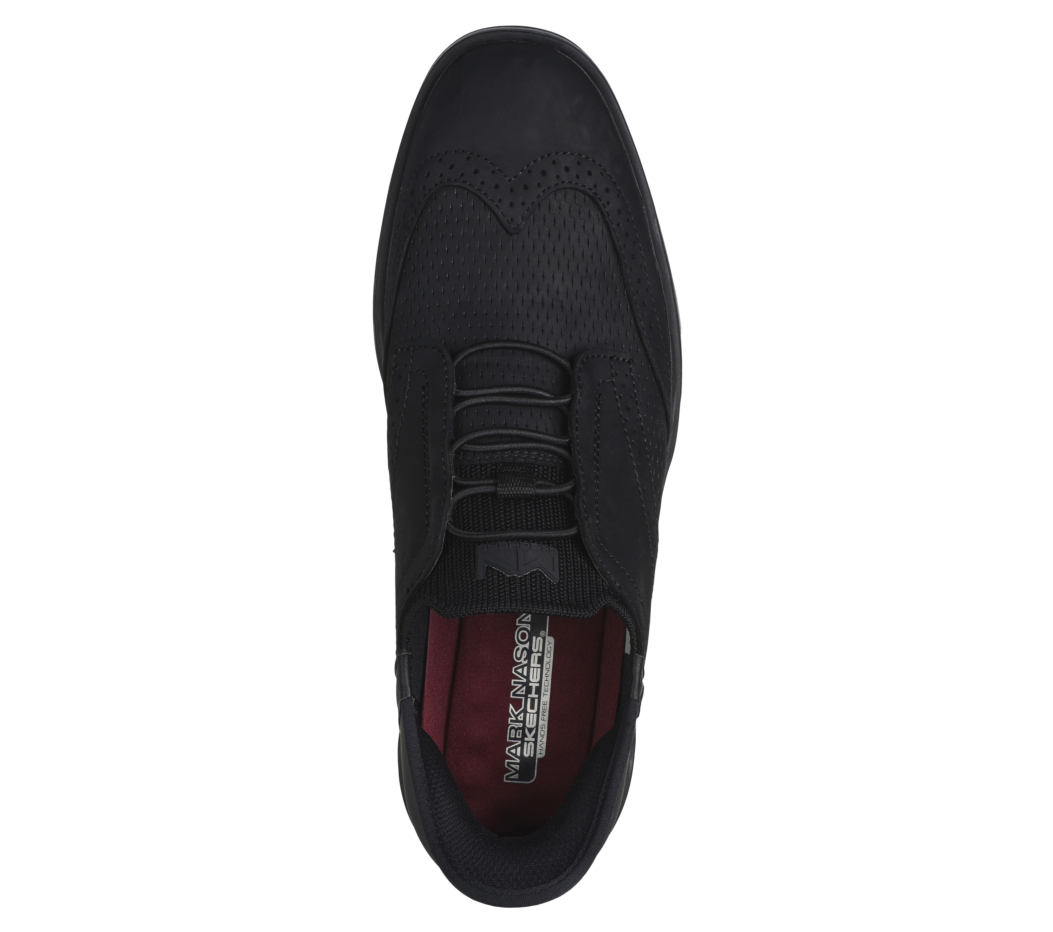 Skechers Slip-ins MN: Casual Glide Cell - Garret