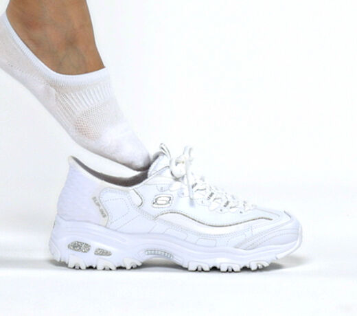 Skechers Slip-ins: D'Lites - New Scene