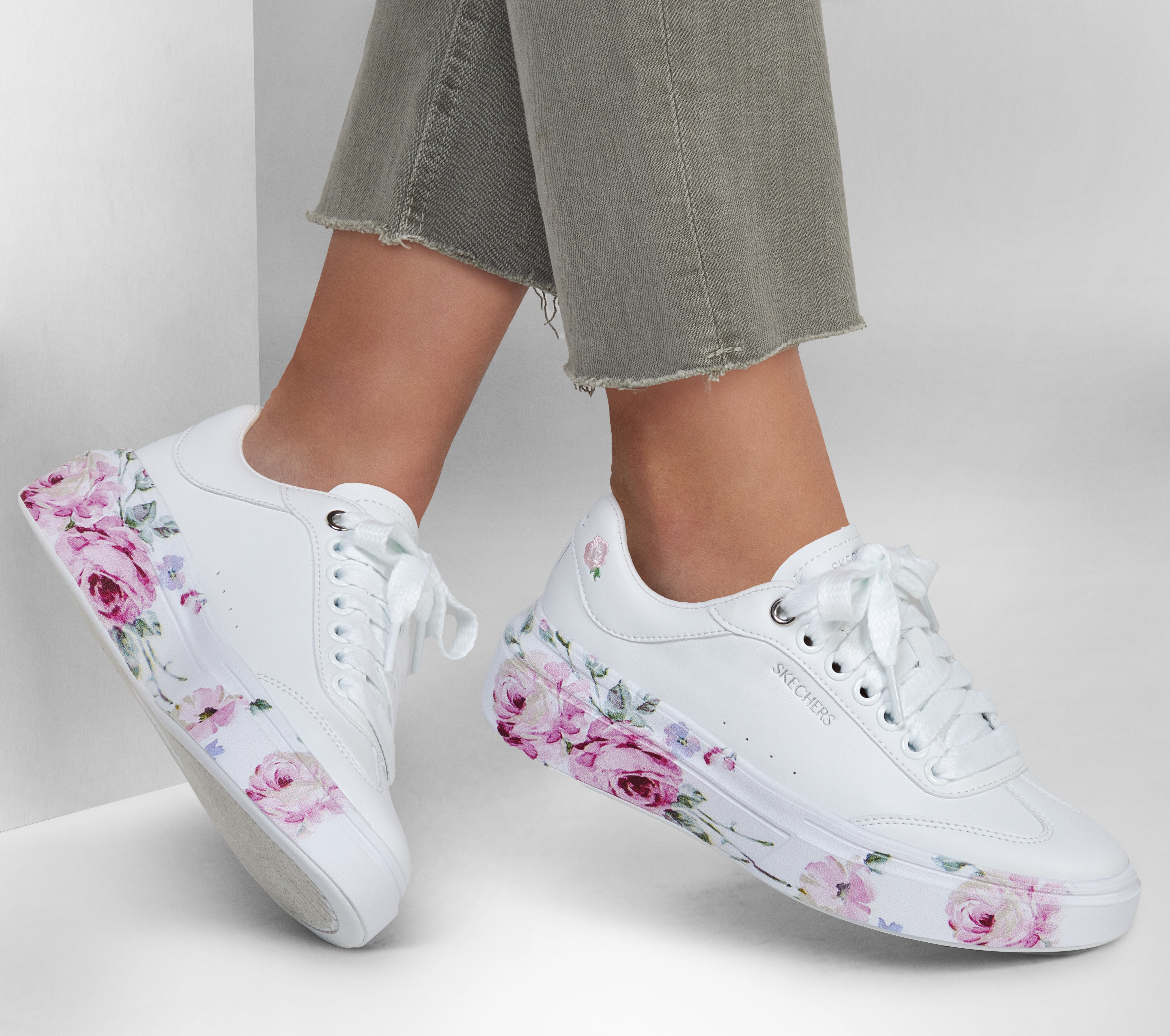 Cordova Classic - Painted Florals