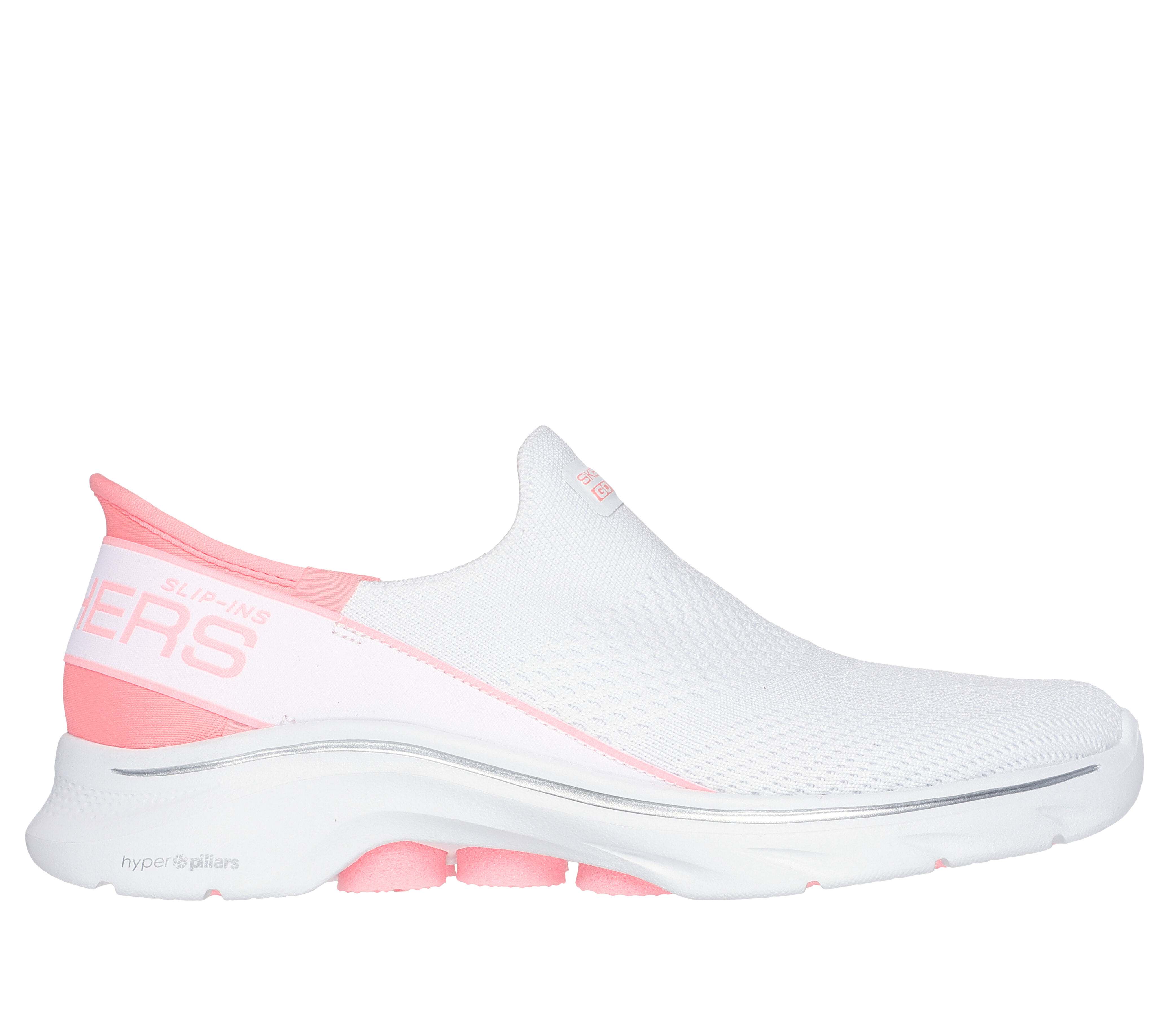 Skechers Slip-ins: GO WALK 7 - Mia