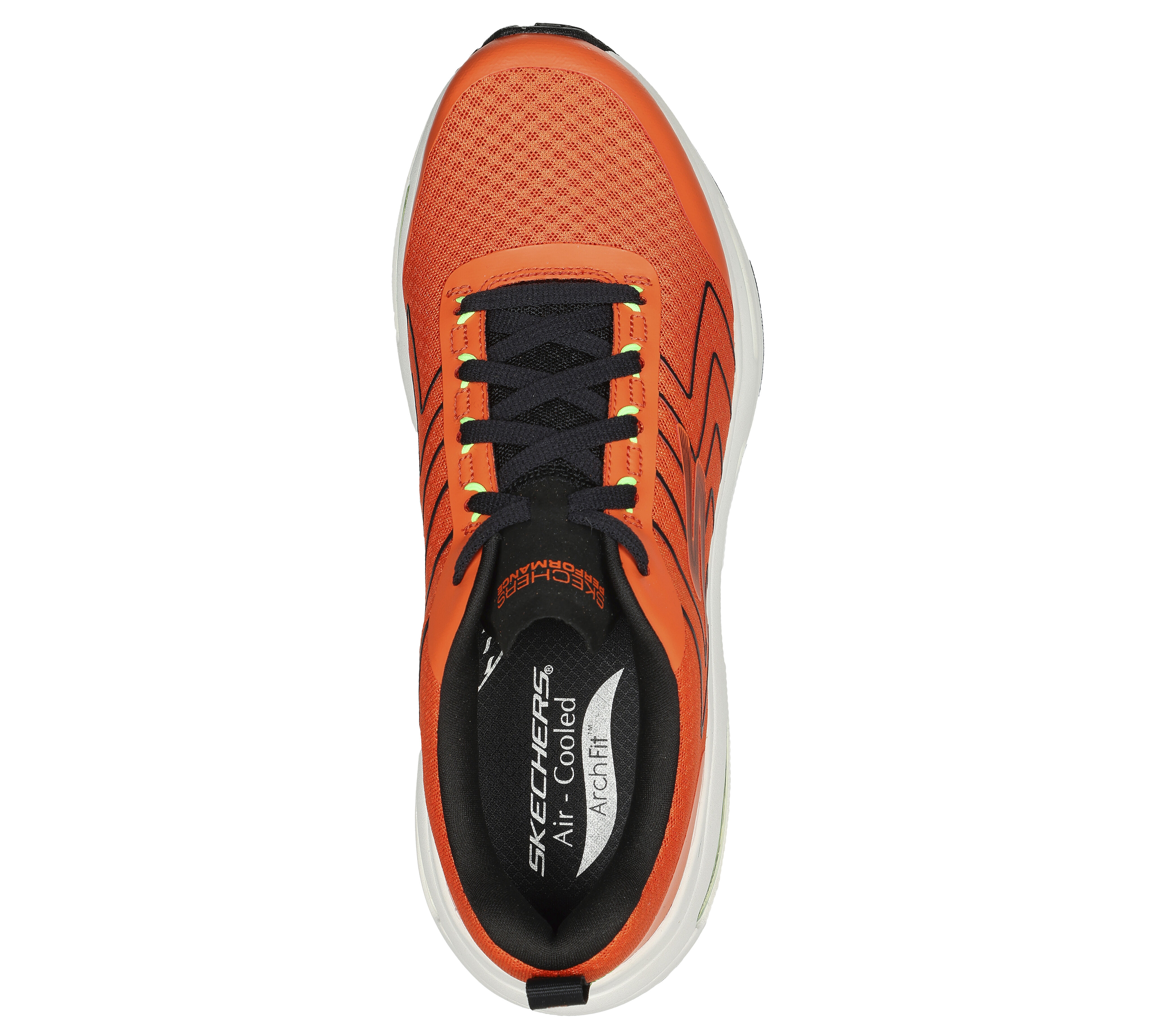 Skechers Max Cushioning Arch Fit Air - Electron