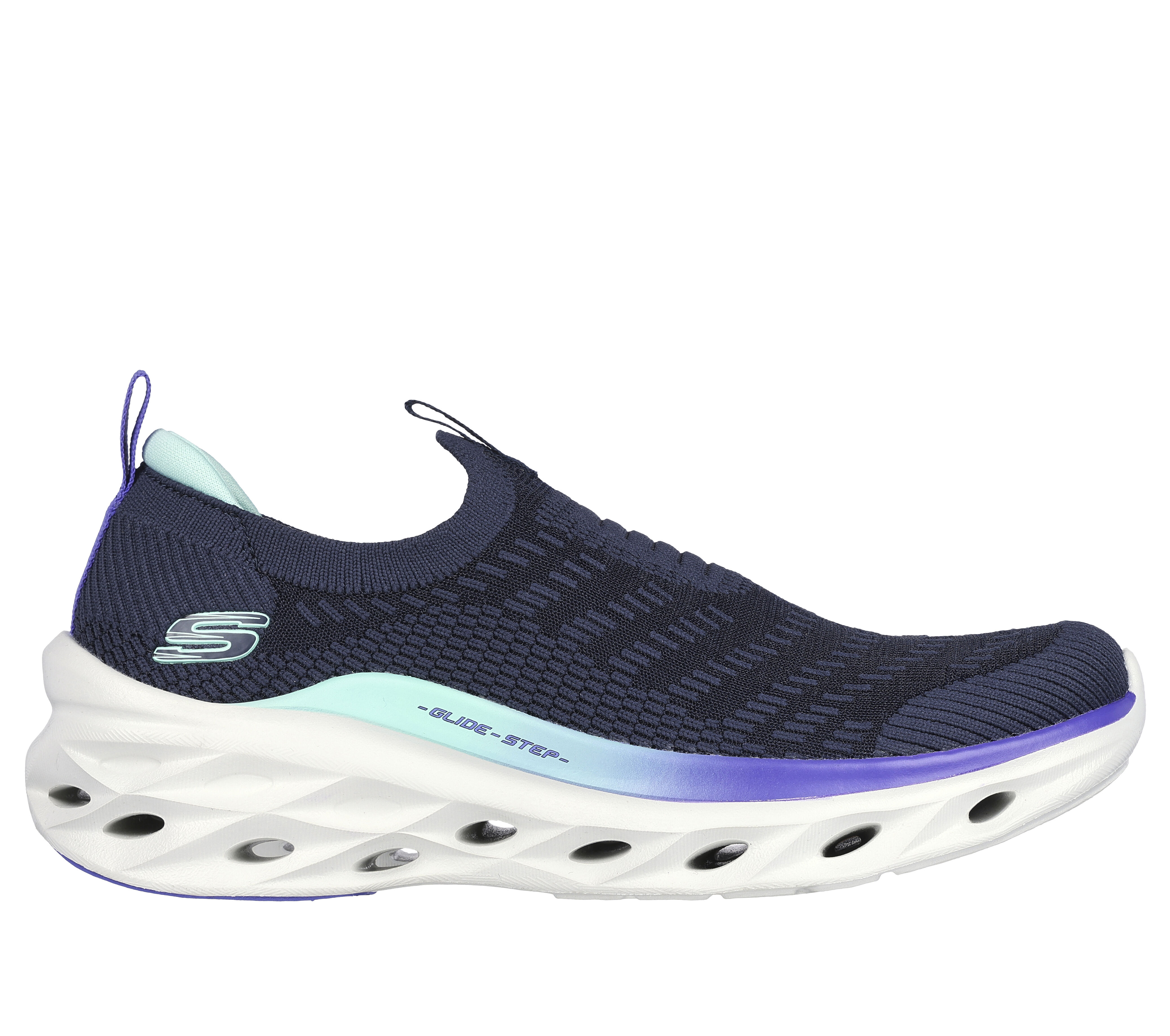 Glide-Step Swift - Sheer Speed