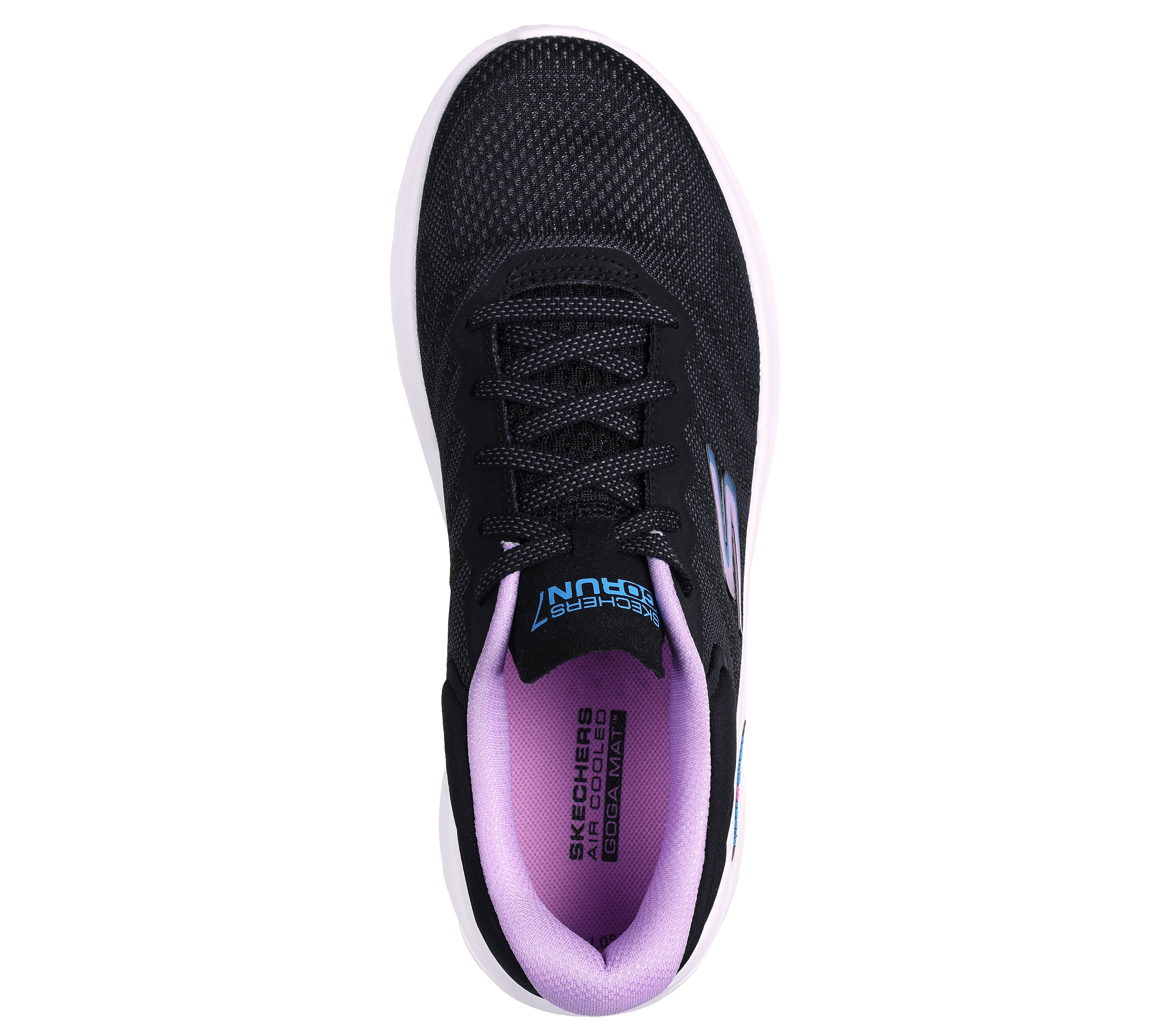 GO RUN 7.0 - Driven