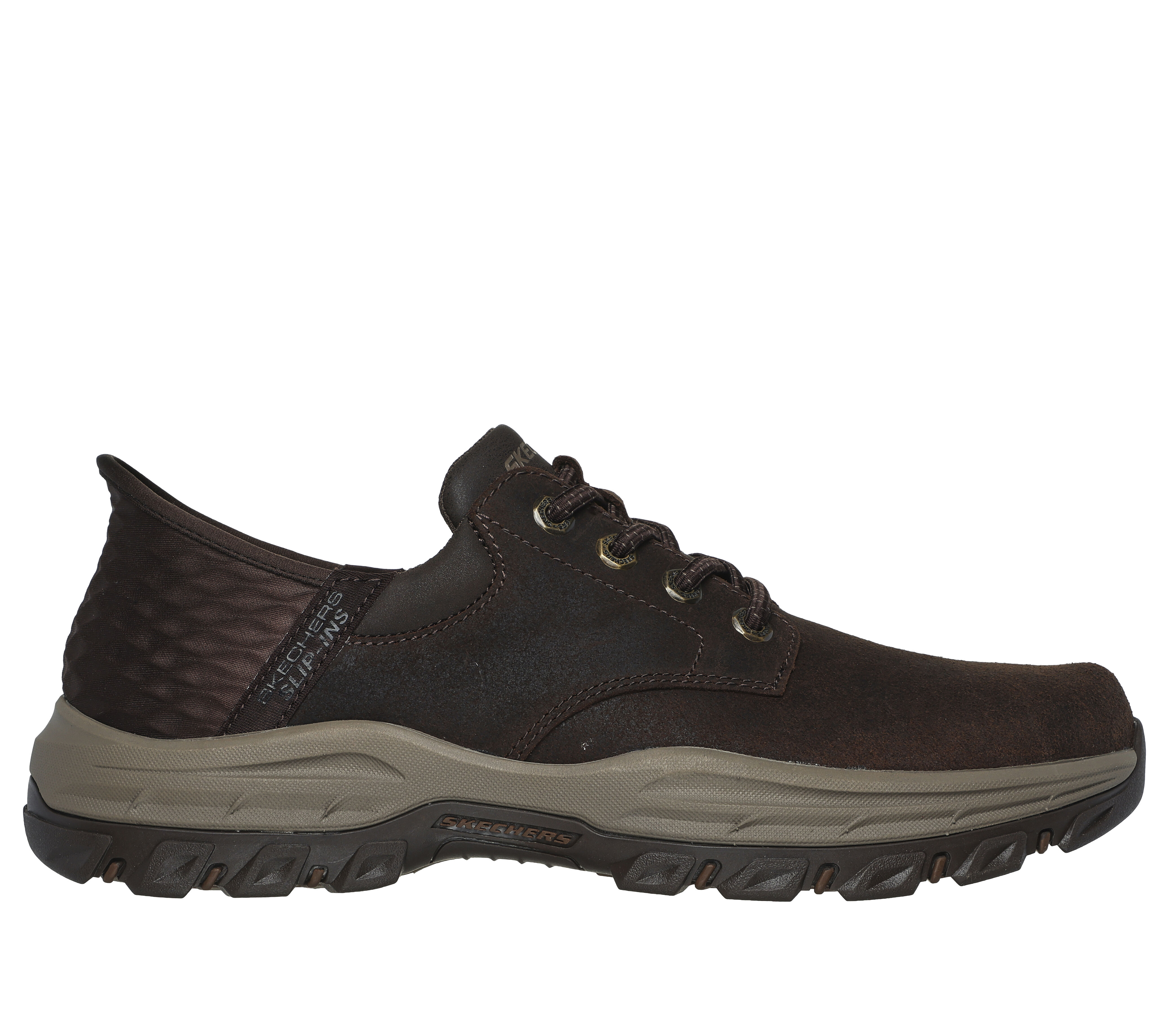 Skechers Slip-ins Relaxed Fit: Knowlson - Kantel