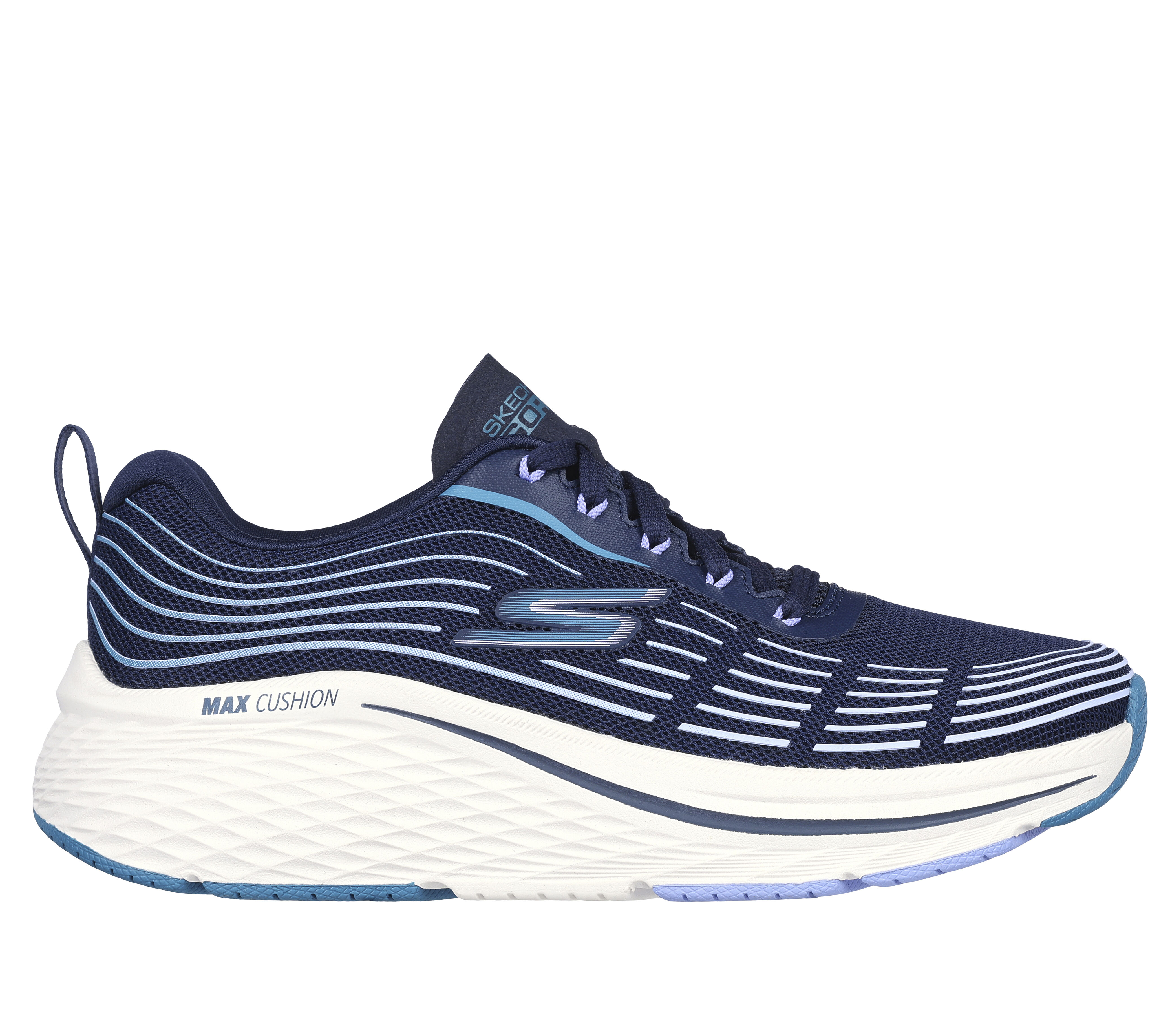 Max Cushioning Elite 2.0