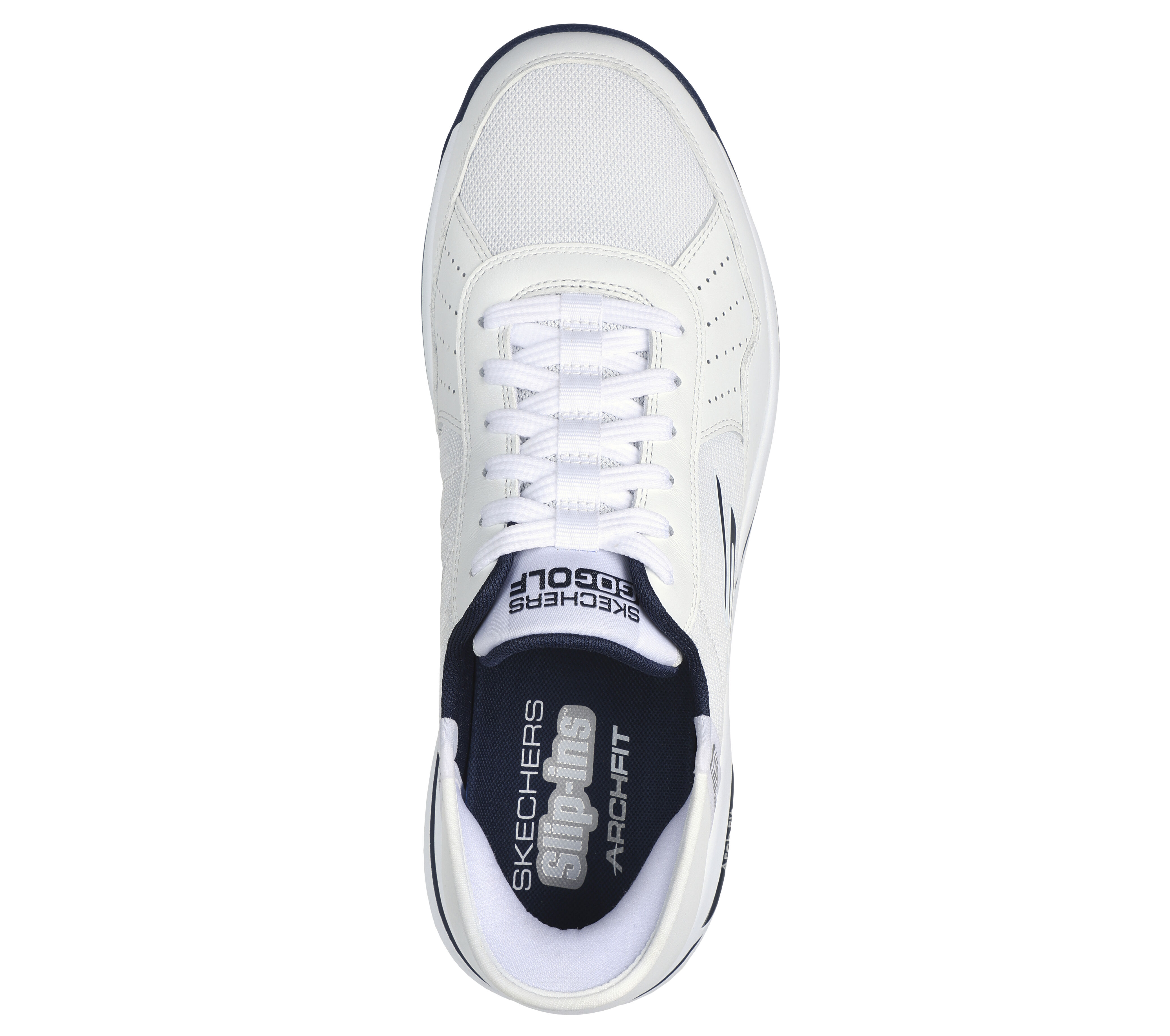 Skechers Slip-ins: GO GOLF Arch Fit - Line Up