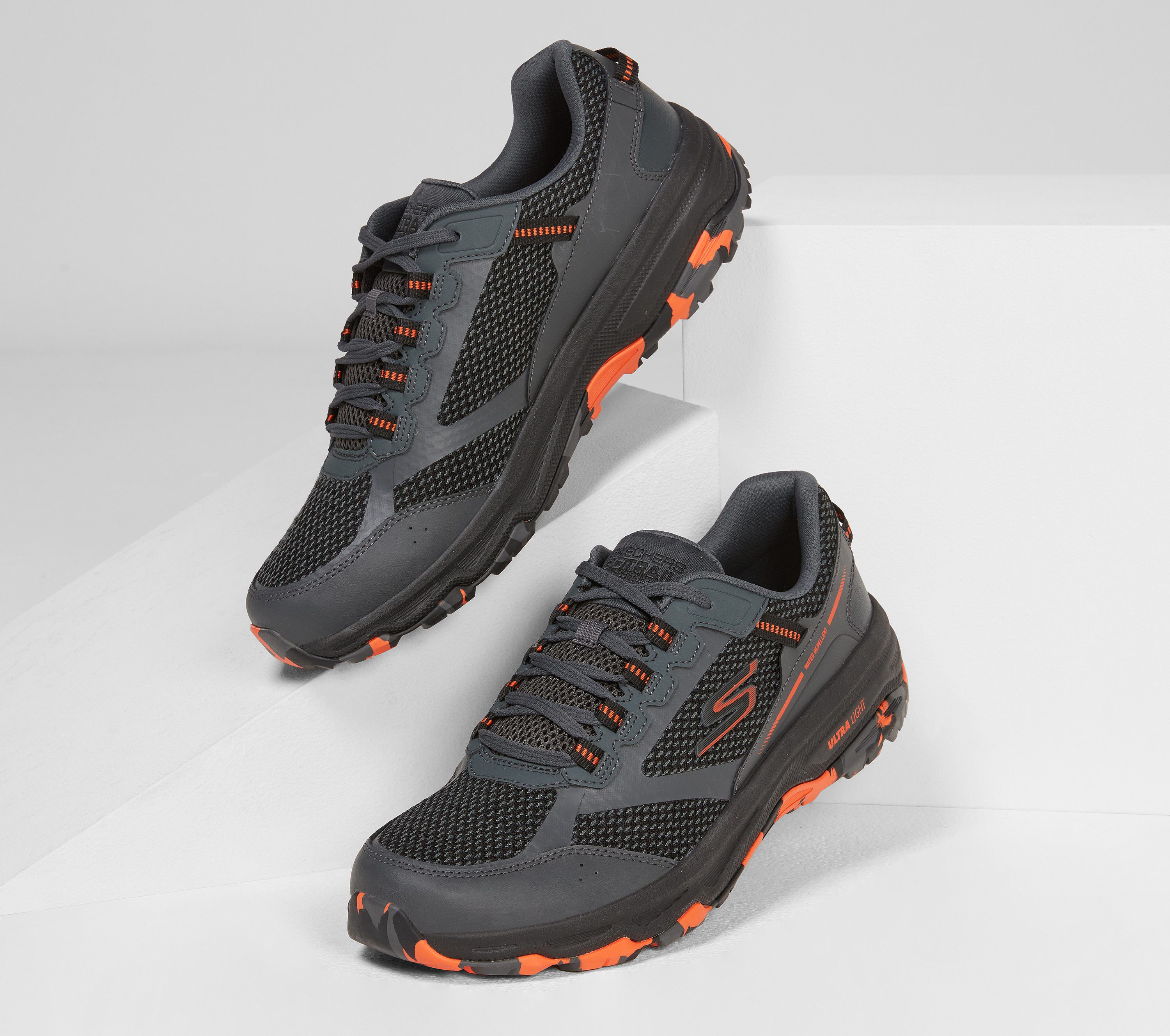 Skechers GOrun Trail Altitude - Marble Rock