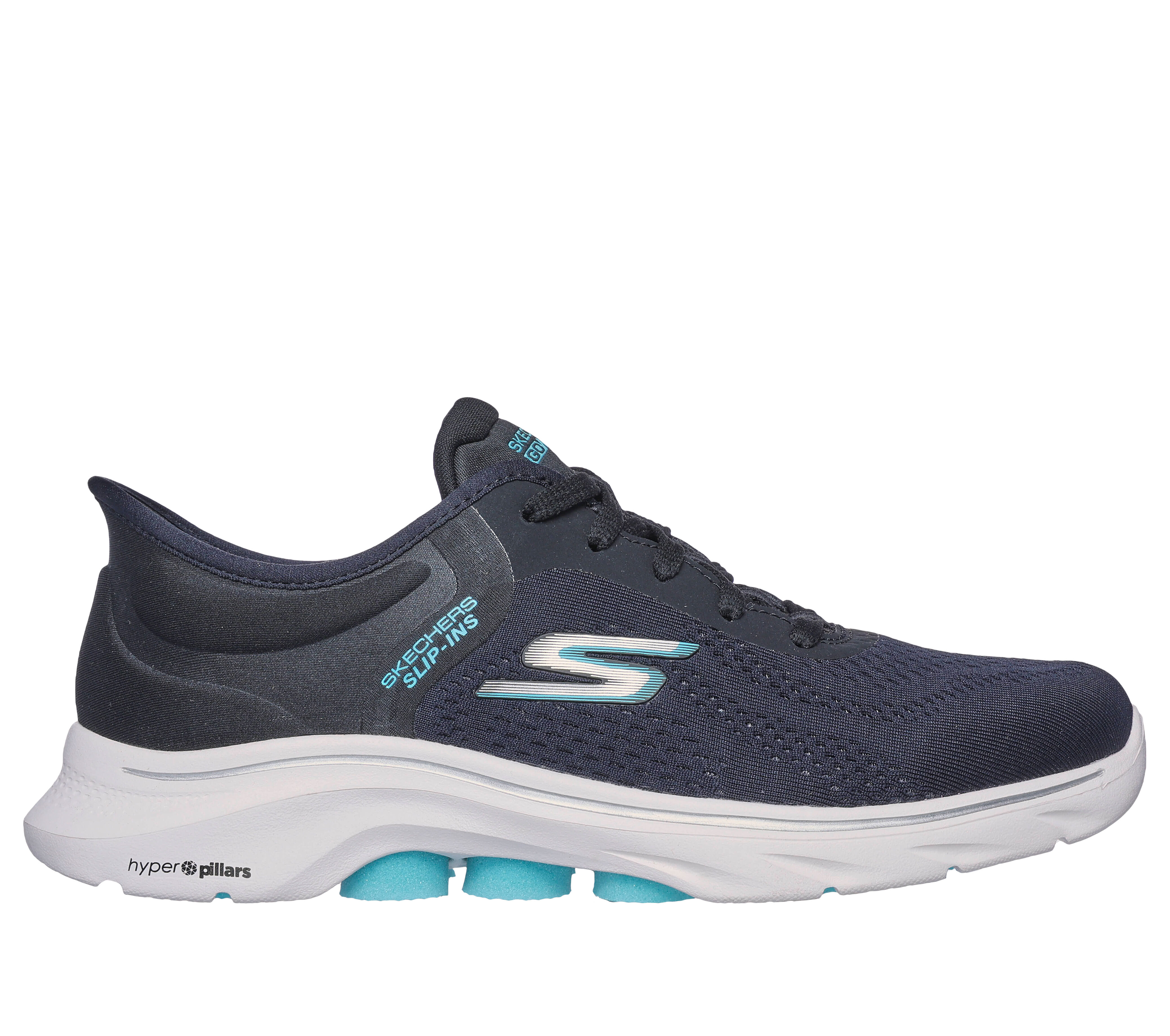 Skechers Slip-ins: GO WALK 7 - Valin