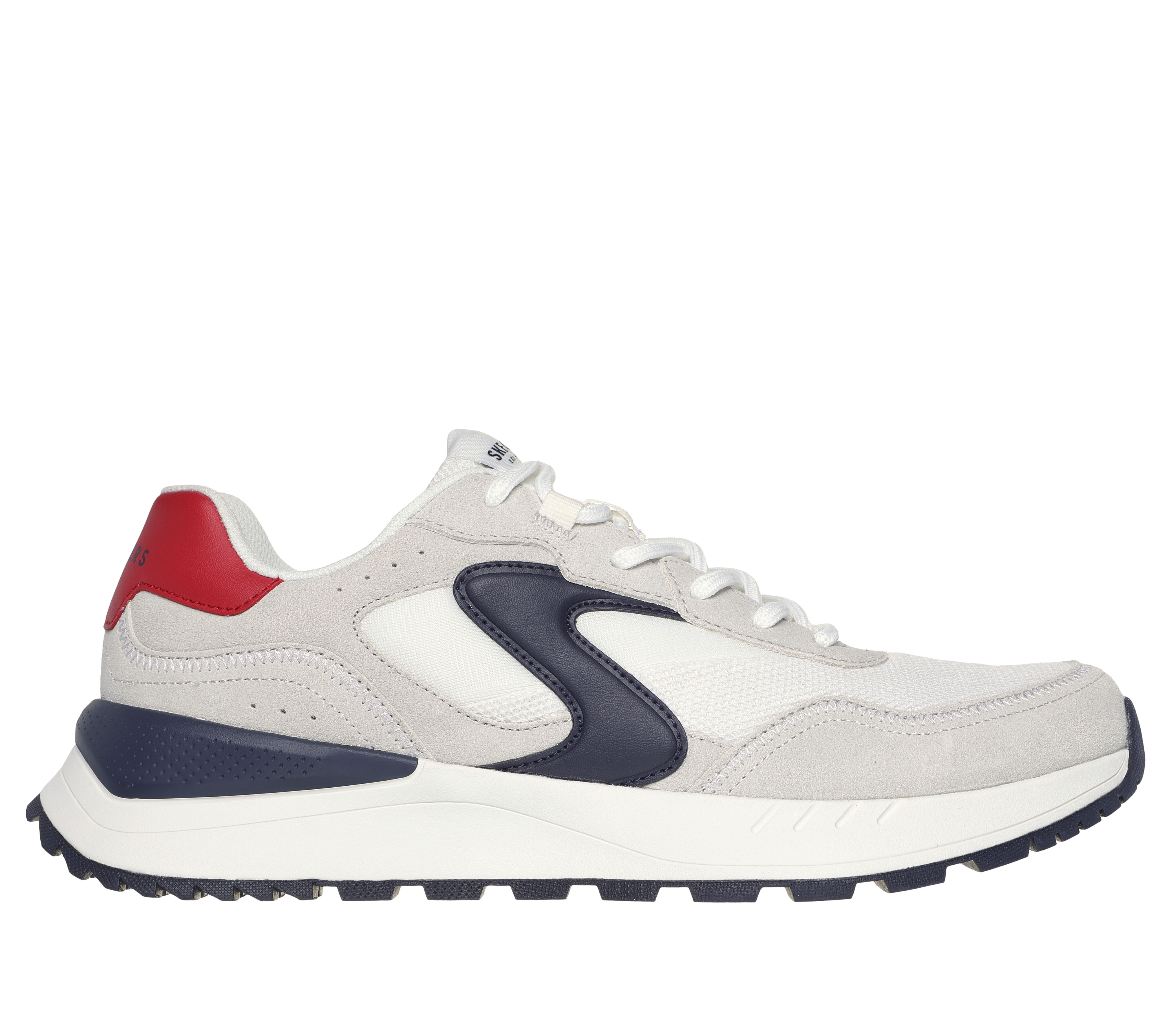 Fury - Fury Lace Low