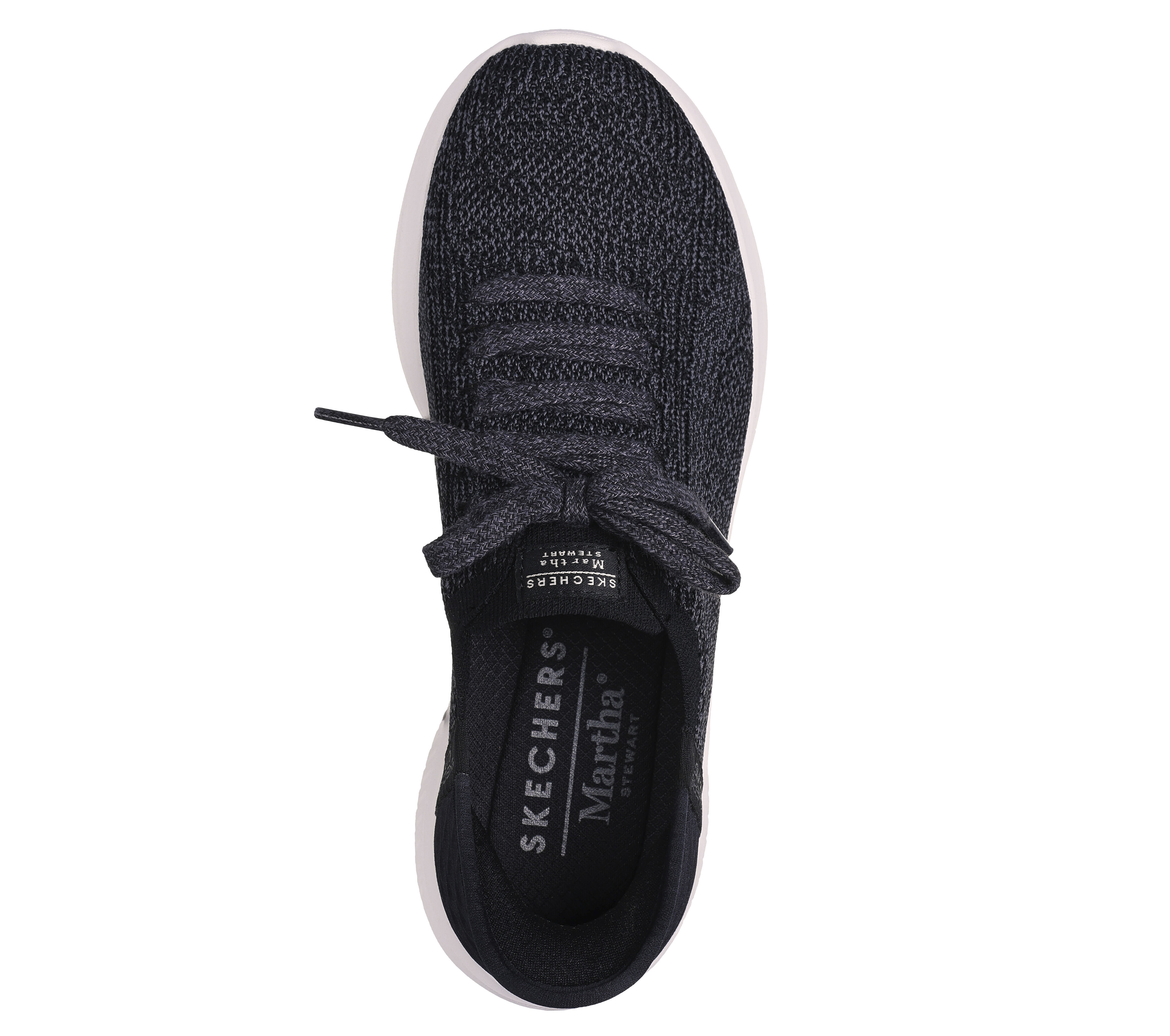 Martha Stewart x Skechers Slip-ins: Ultra Flex 3