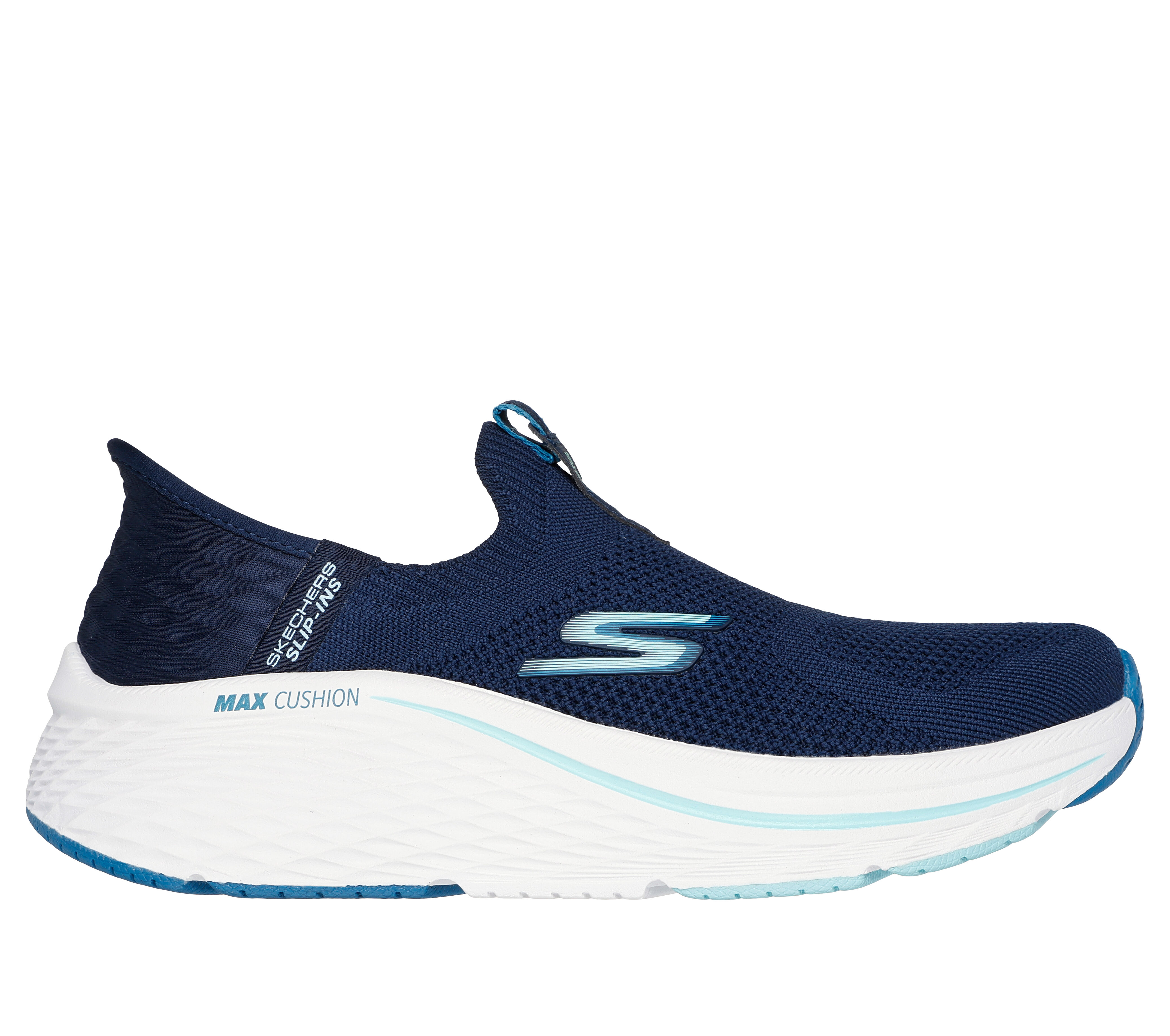 Skechers Slip-ins: Max Cushioning Elite 2.0