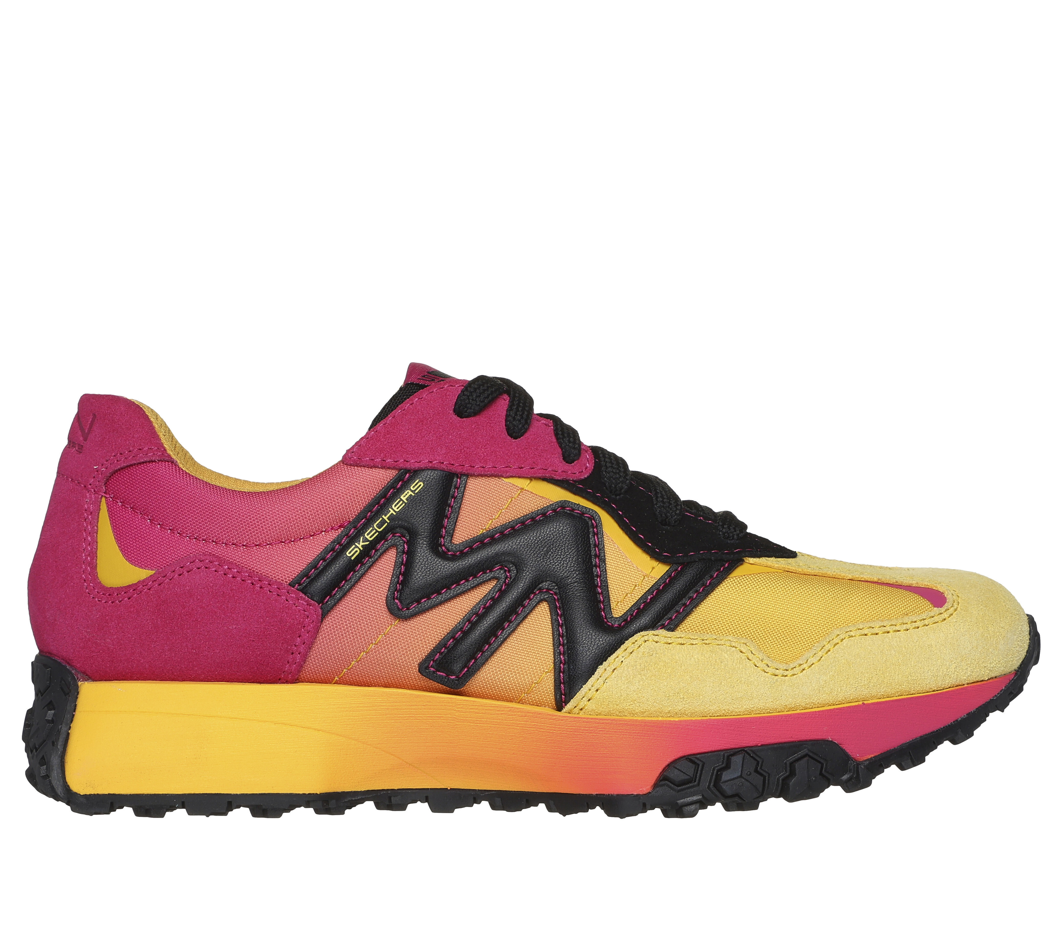 Mark Nason Upper Cut Neo Jogger - Fleet