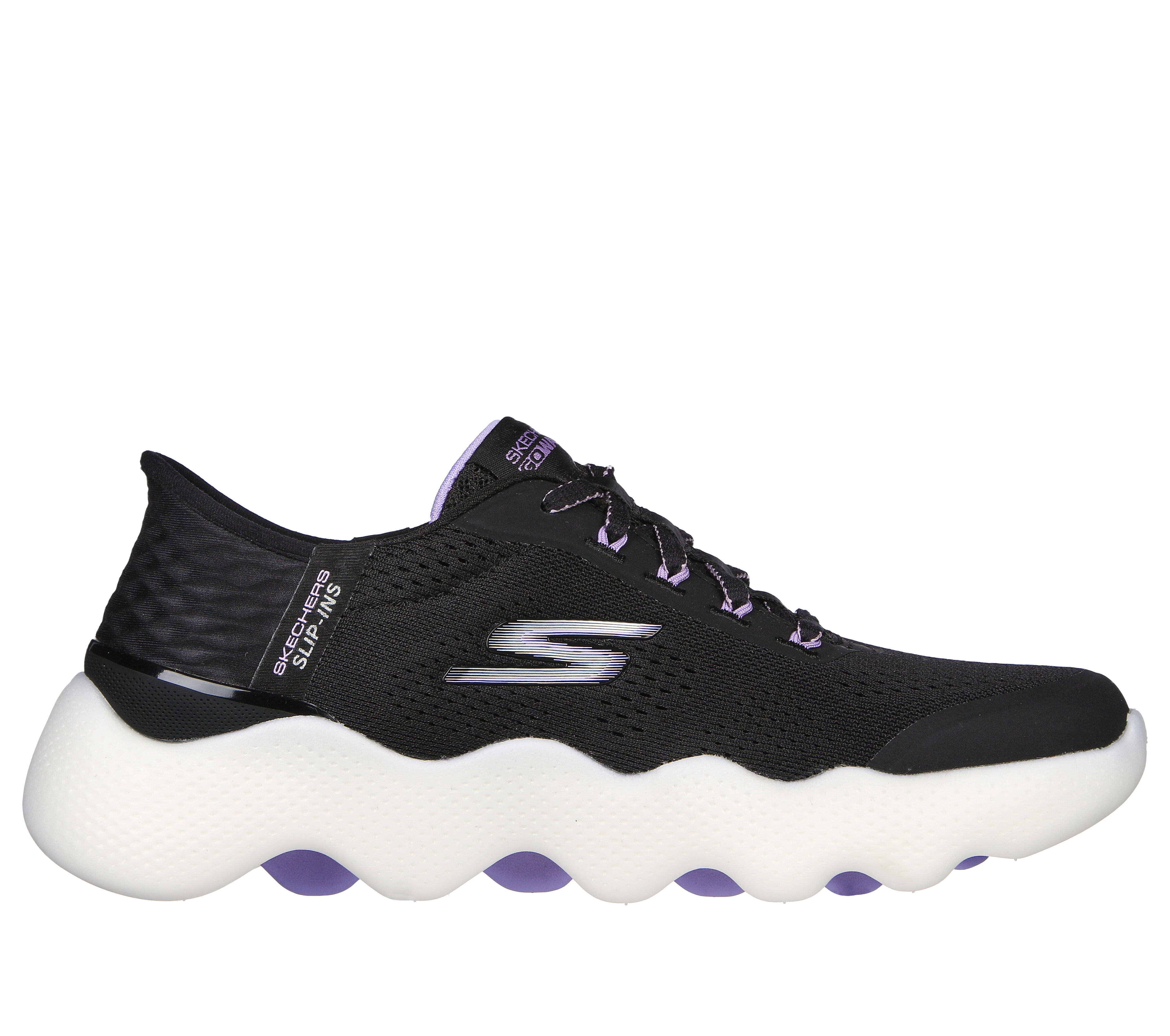 Skechers Slip-ins: GO WALK Massage Fit