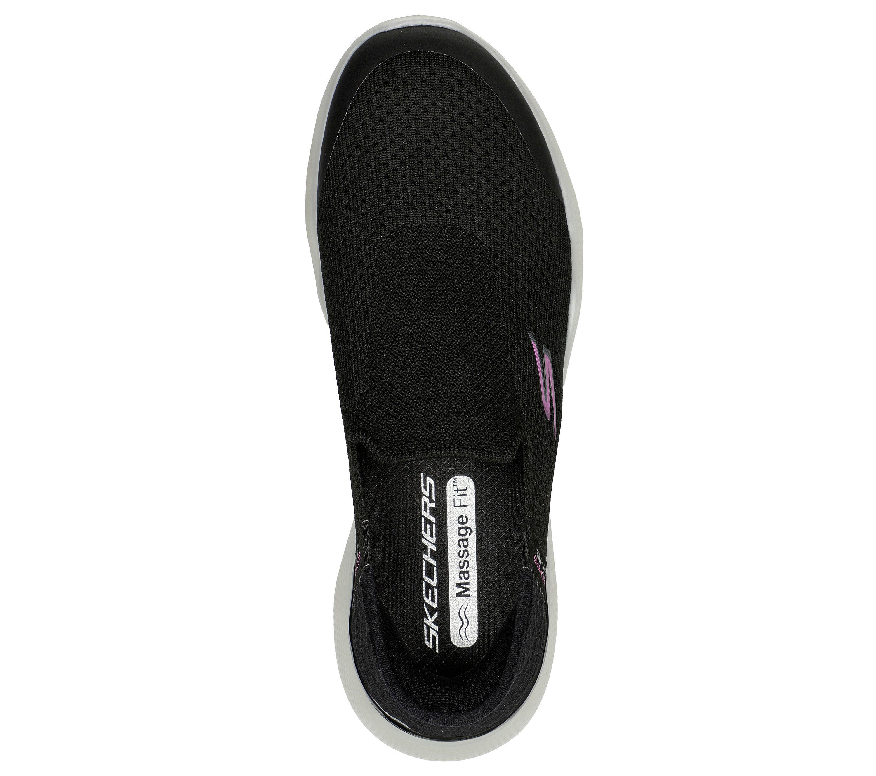 Skechers Slip-ins: GO WALK Massage Fit