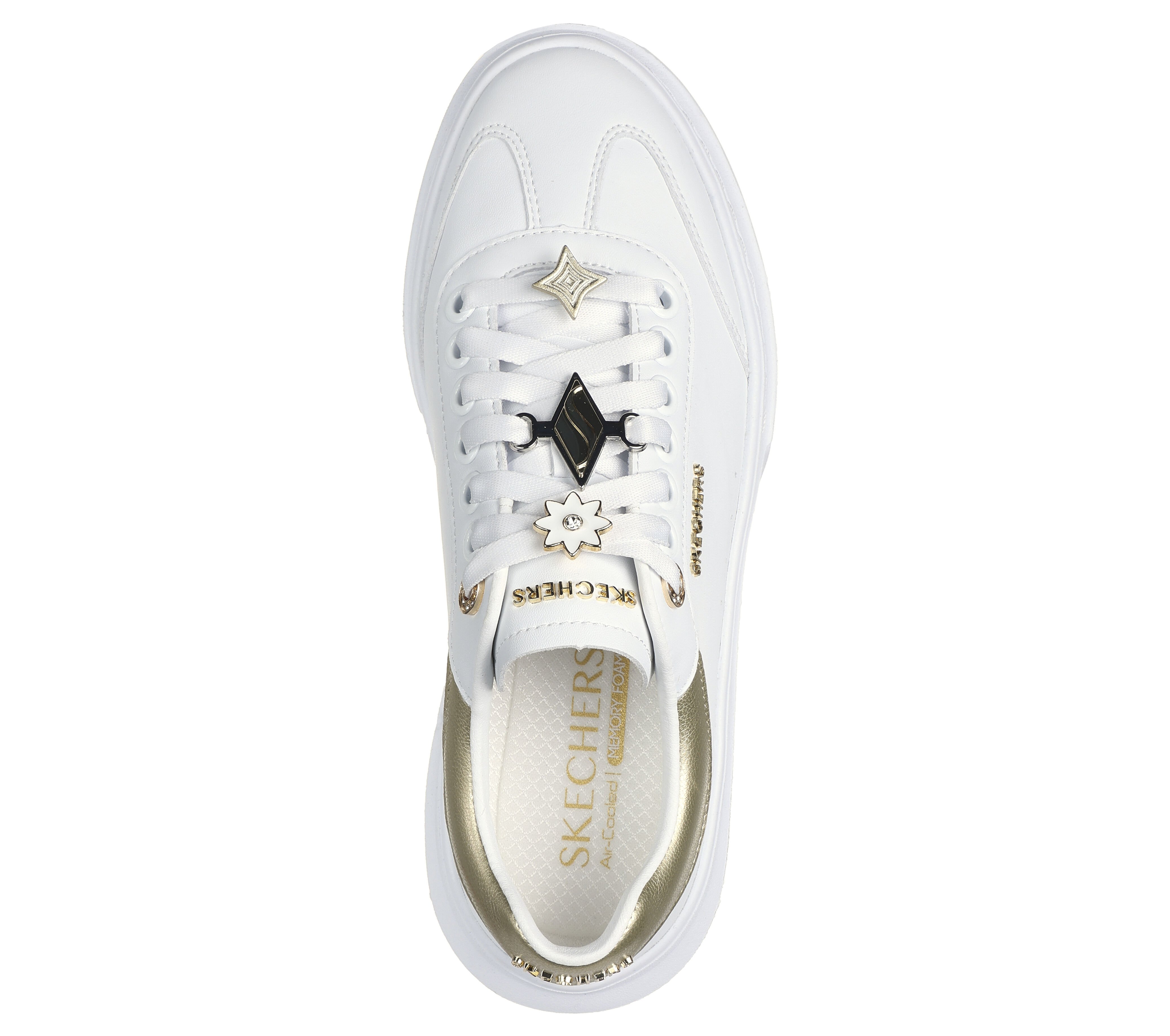Cordova Classic - Sheer Gold