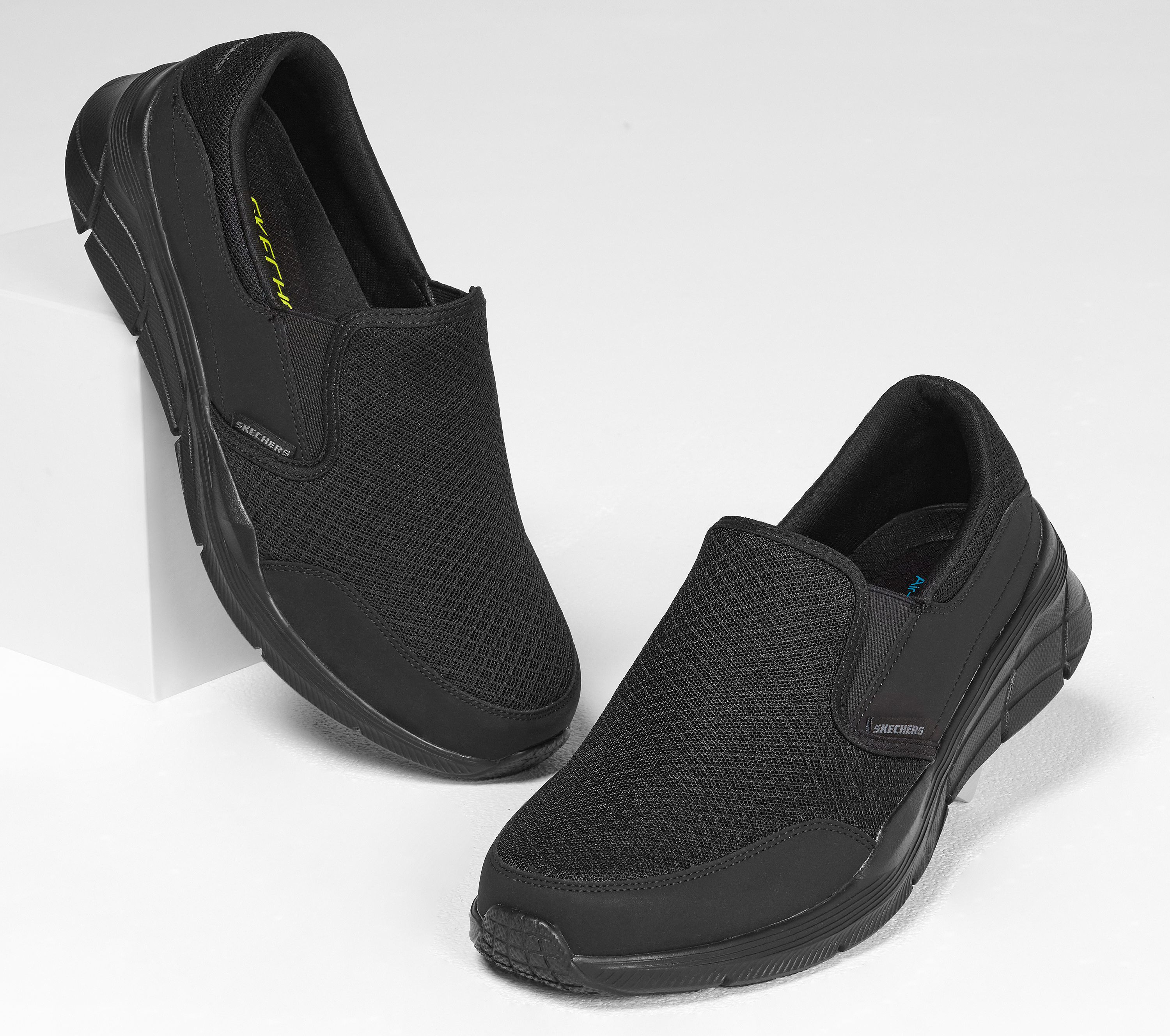 Relaxed Fit: Equalizer 4.0 - Persisting