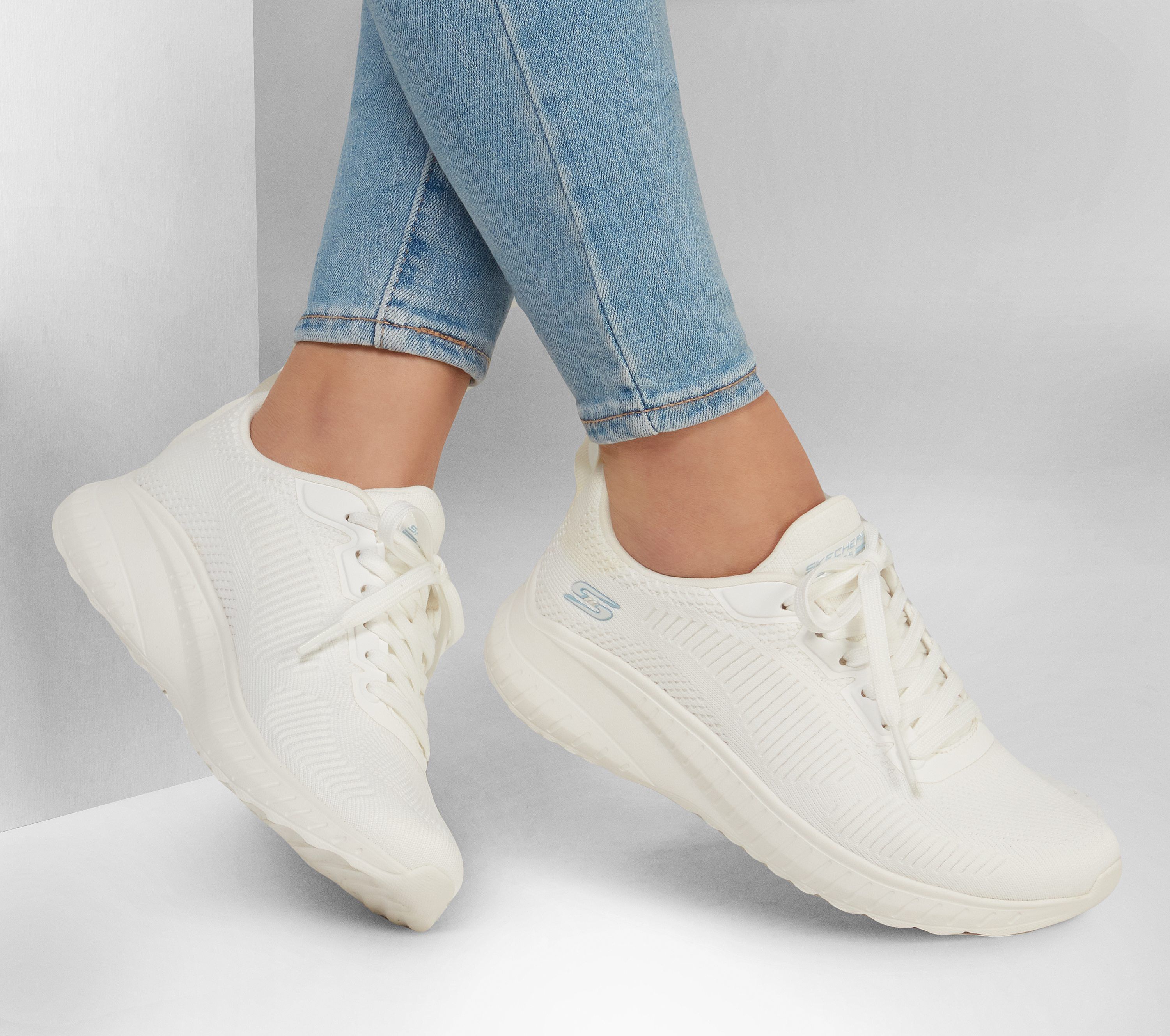Skechers Bobs Sport Squad Chaos - Face Off