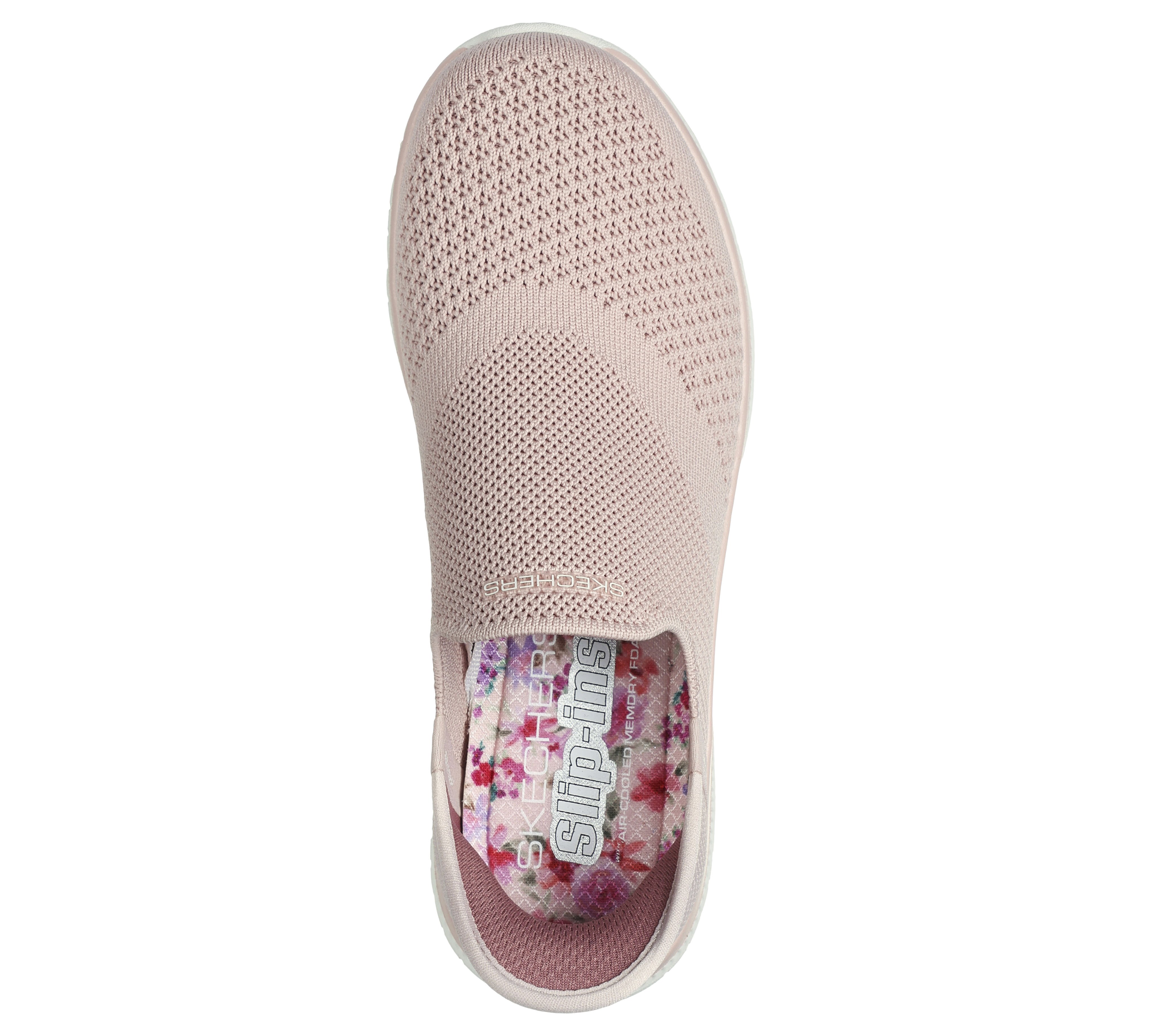 Skechers Slip-ins: Virtue - Sleek