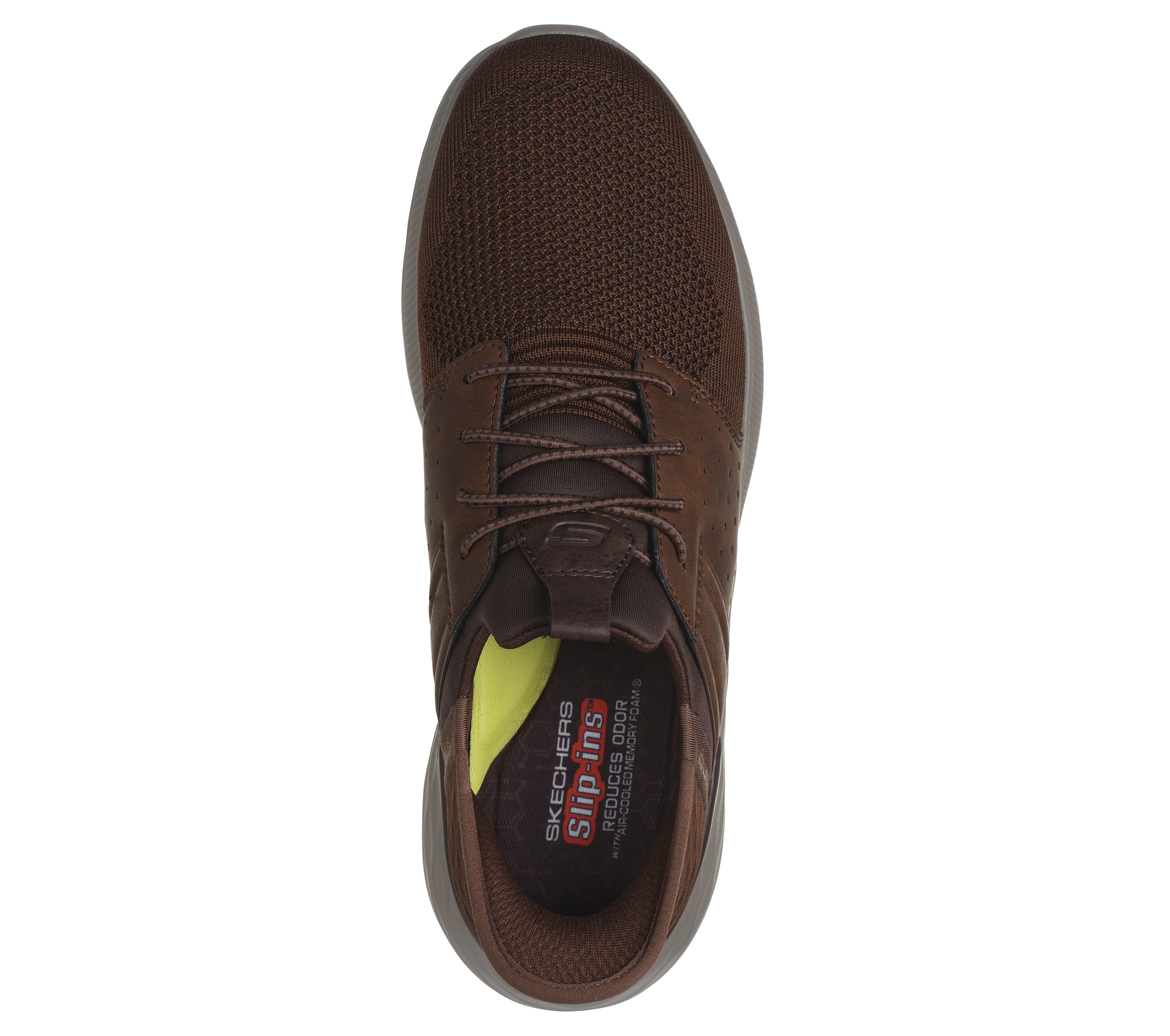 Skechers Slip-ins RF: Garner - Newick