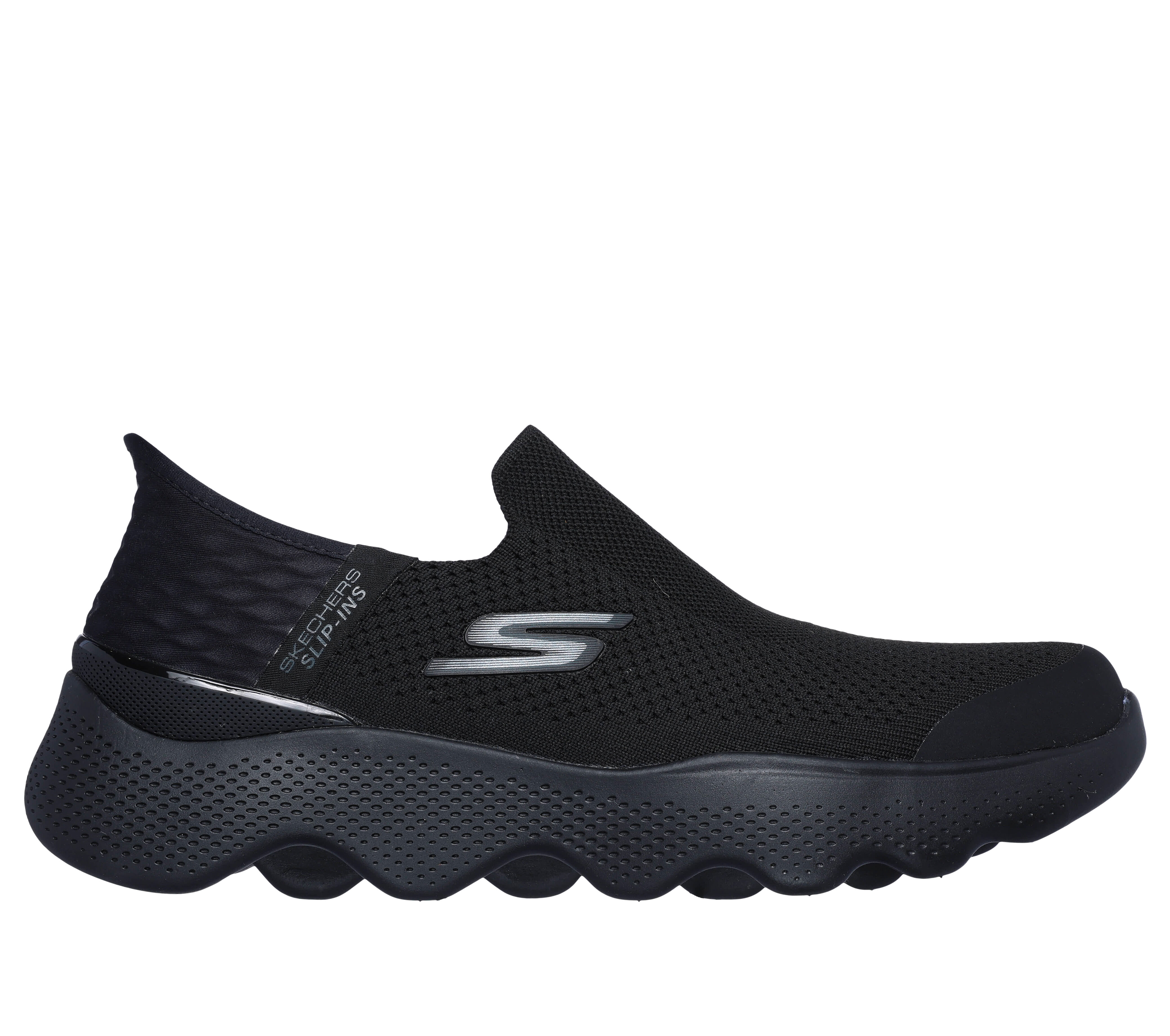 Skechers Slip-ins: GO WALK Massage Fit - Current